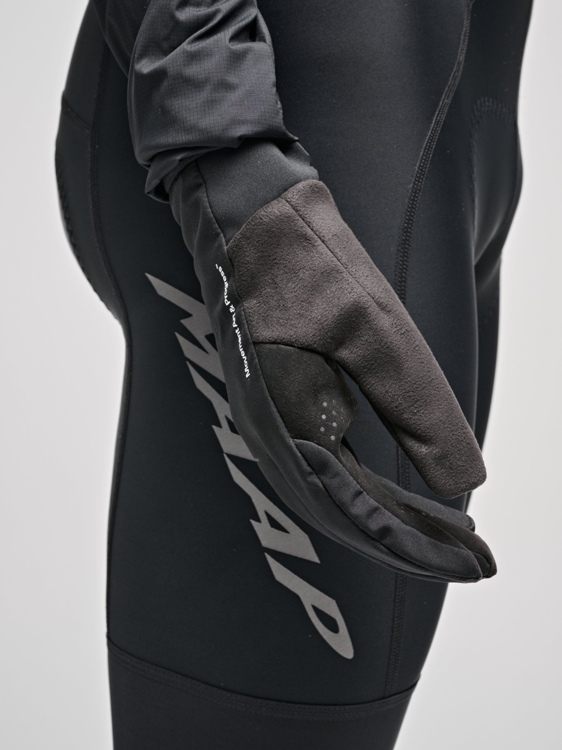 Control Winter Glove