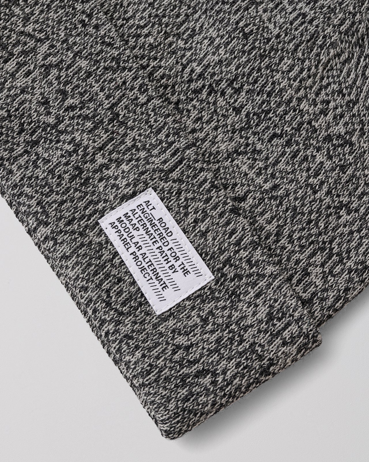 Alt_Road™ Merino Beanie