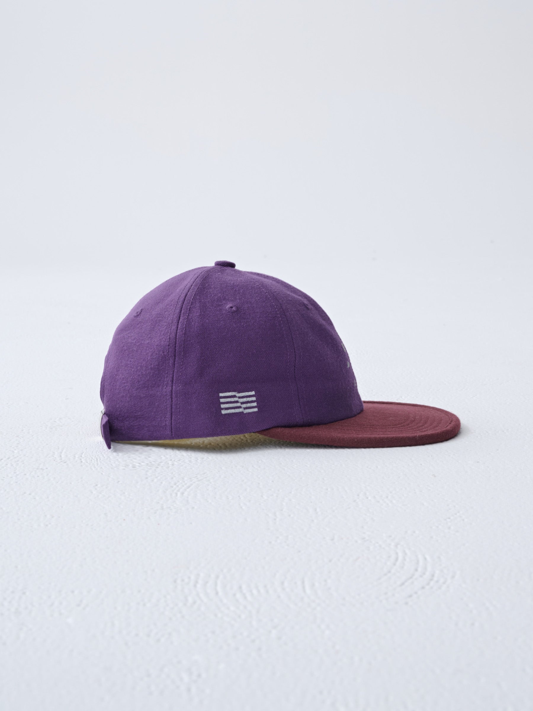 MAAP & Pop 6-Panel Flexfoam Hat