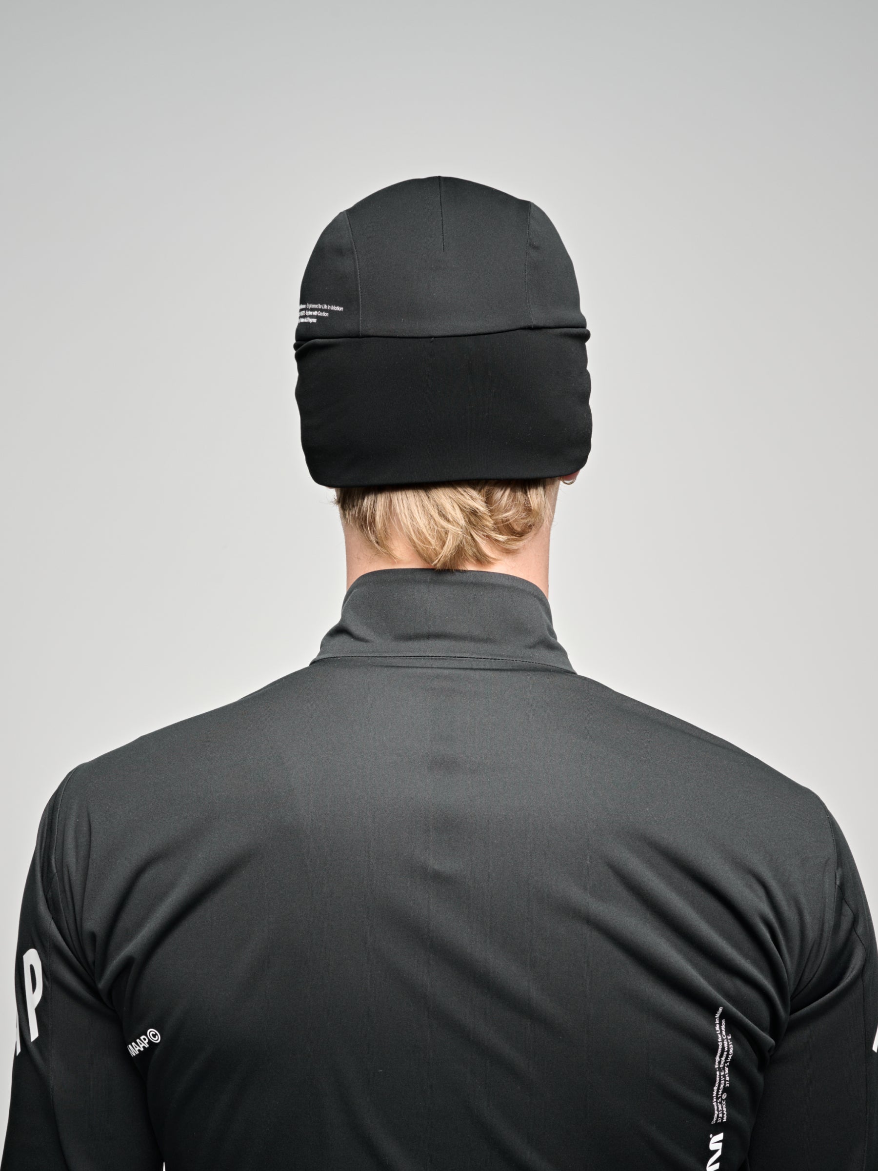 Apex Deep Winter Cap