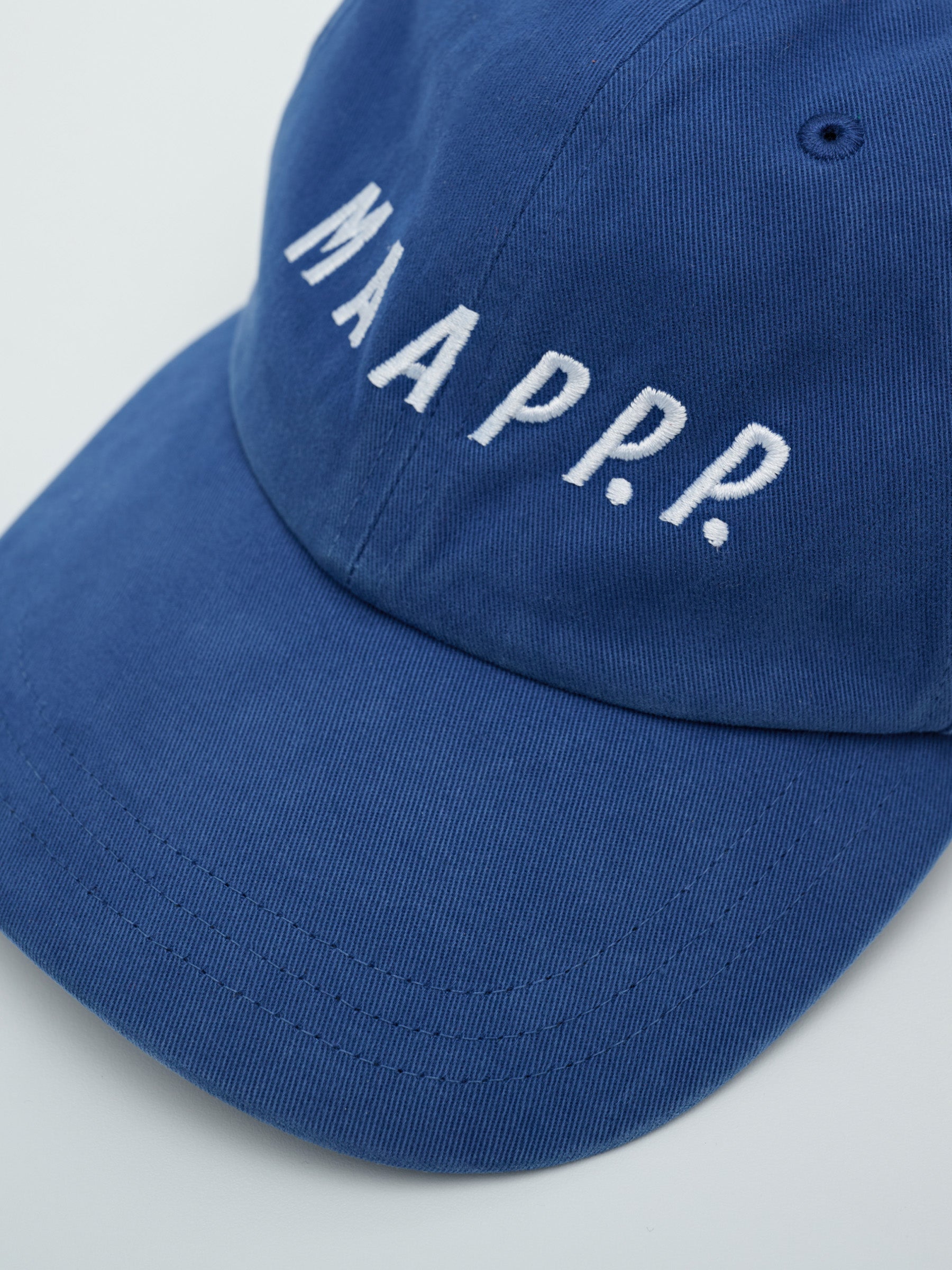 MAAP + Public Possession 6 Panel Cap
