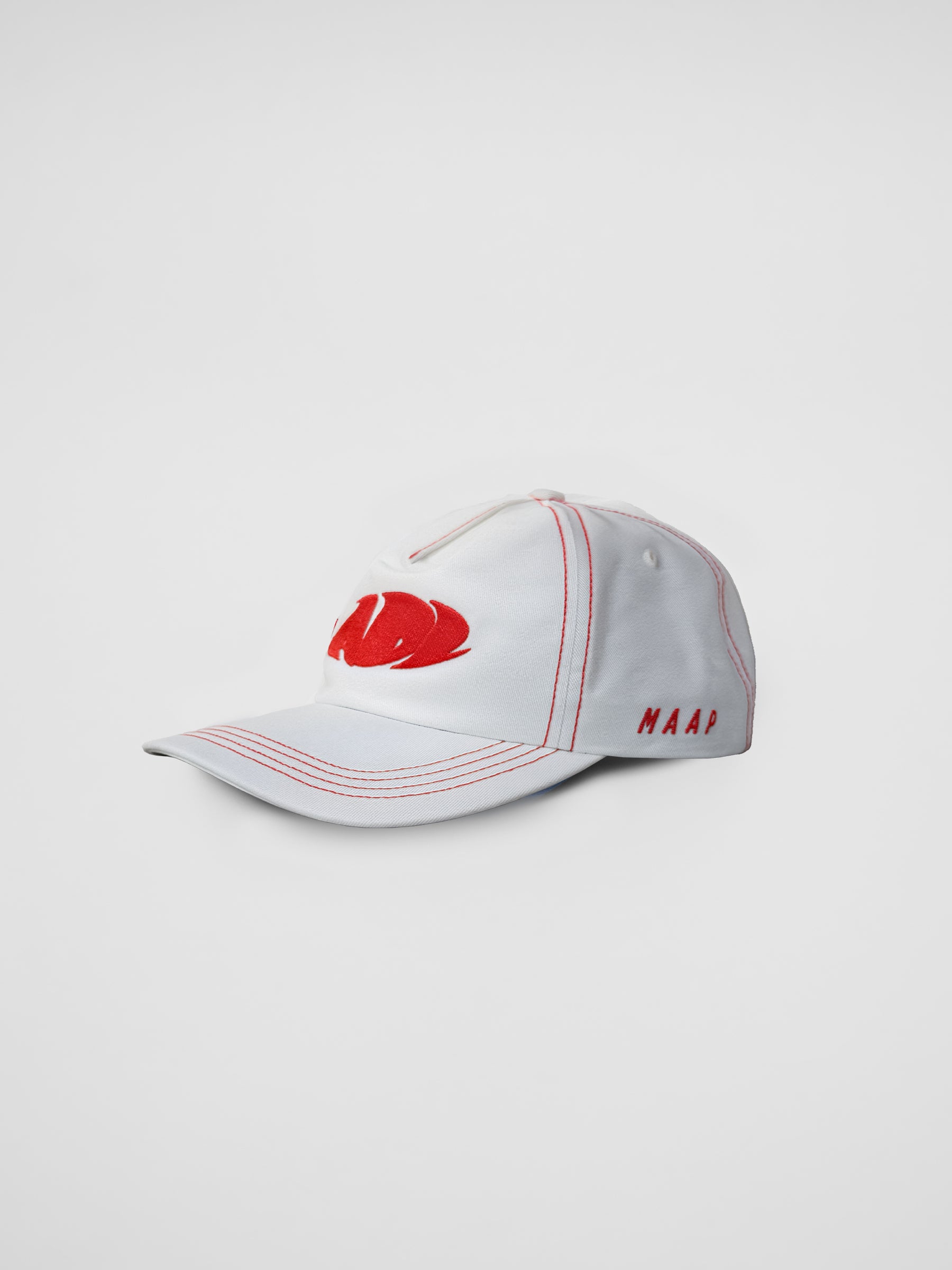 ADL26 5 Panel Twill Cap