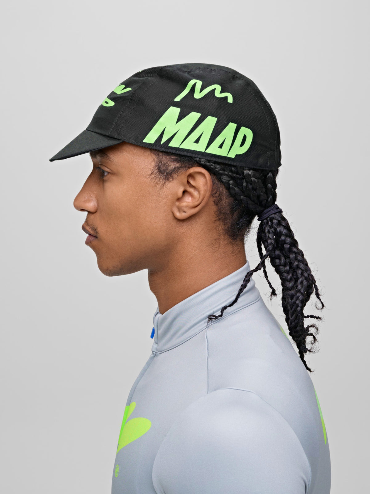 Team Canvas Cap