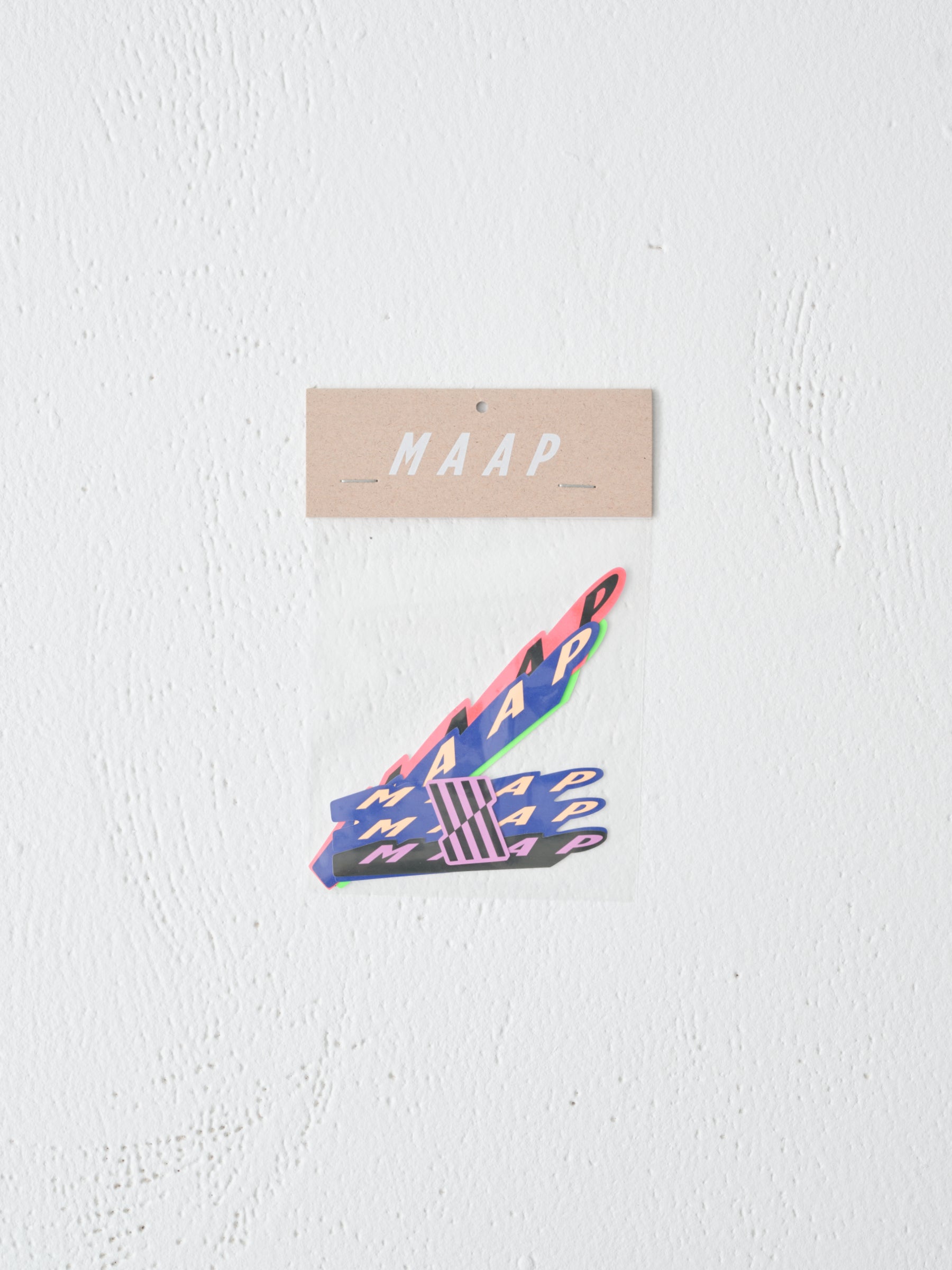 Evade X Sticker Pack