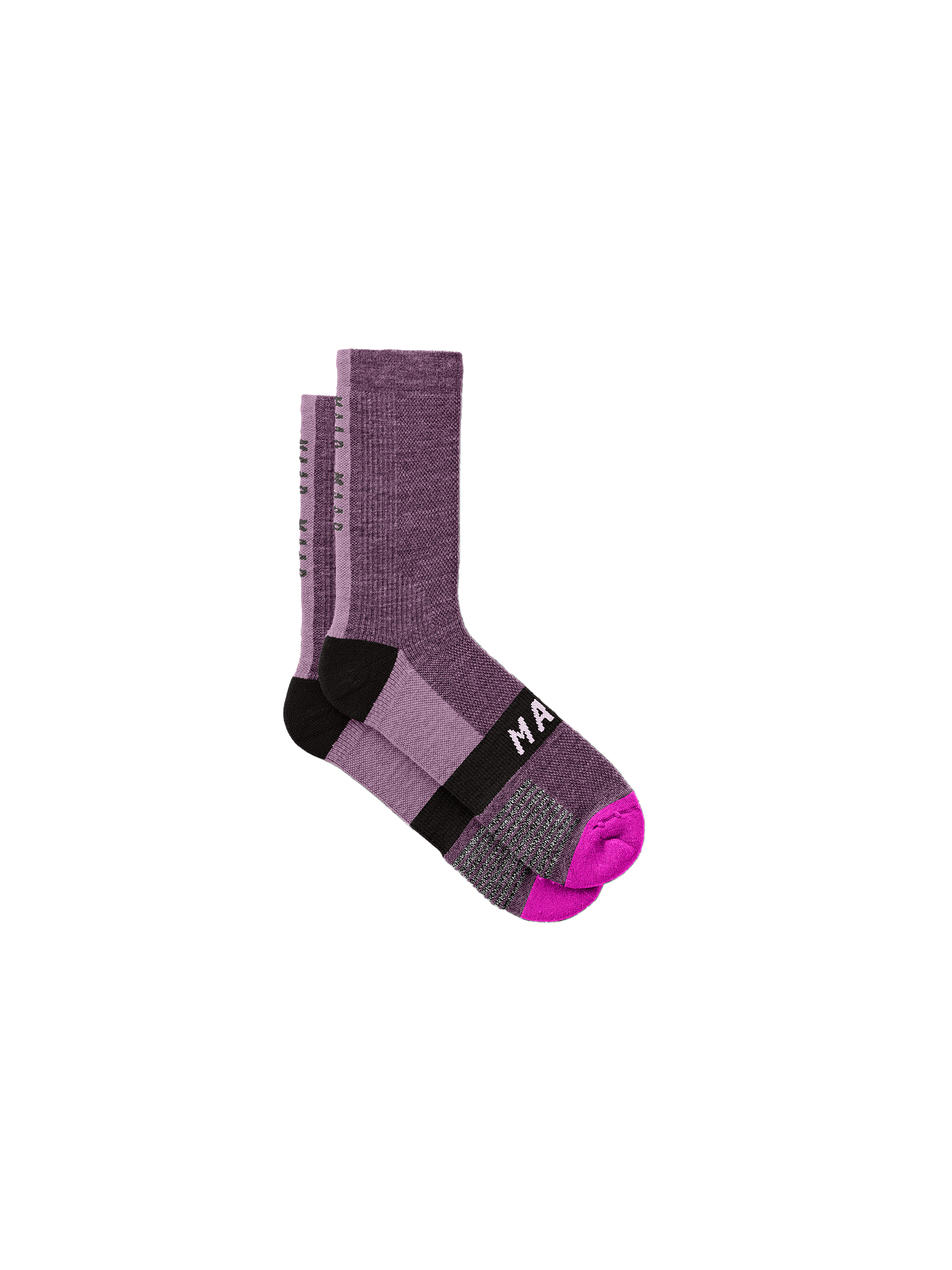 Alt_Road™ Merino Space Dye Sock