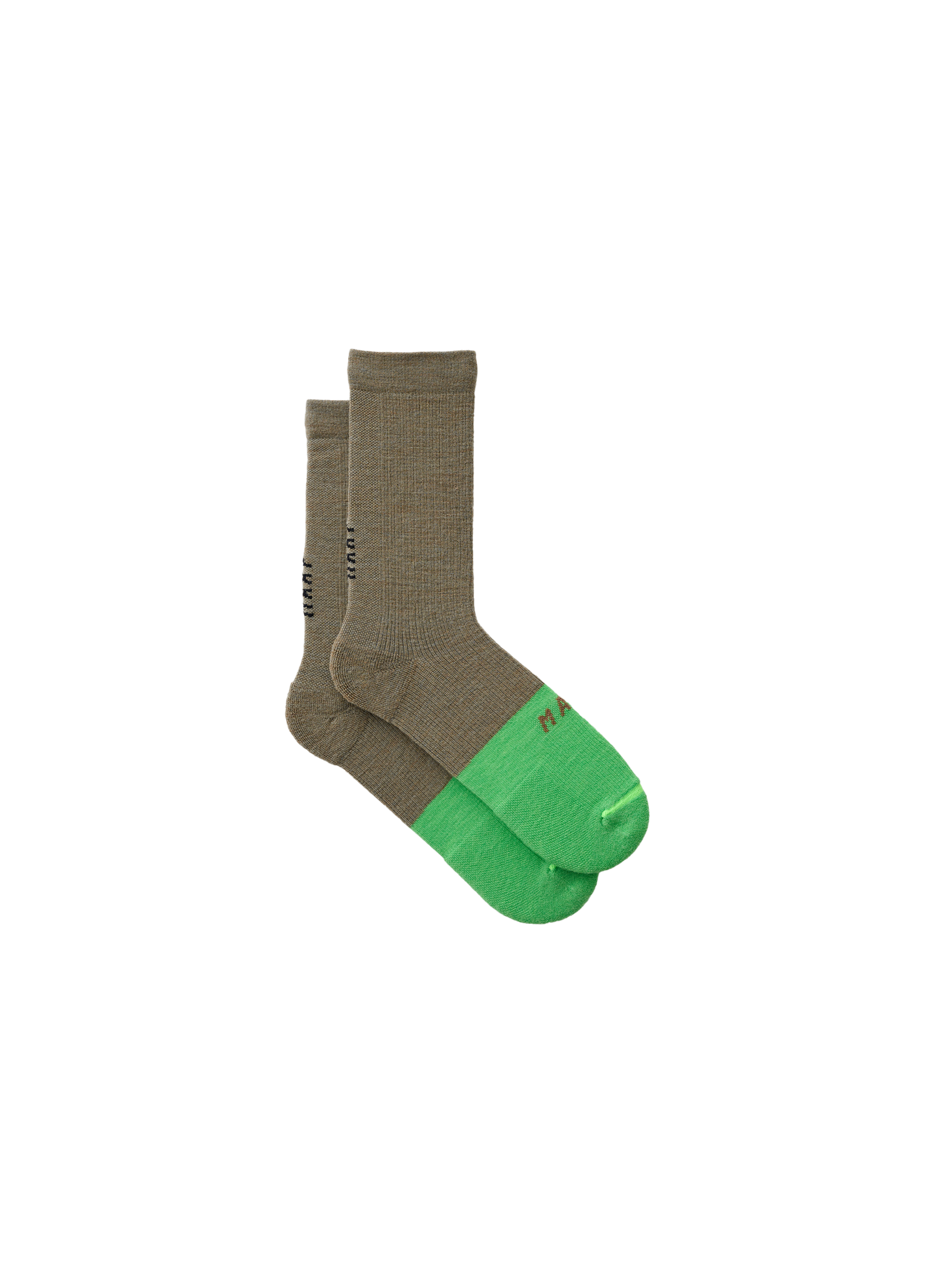 Division Merino Sock