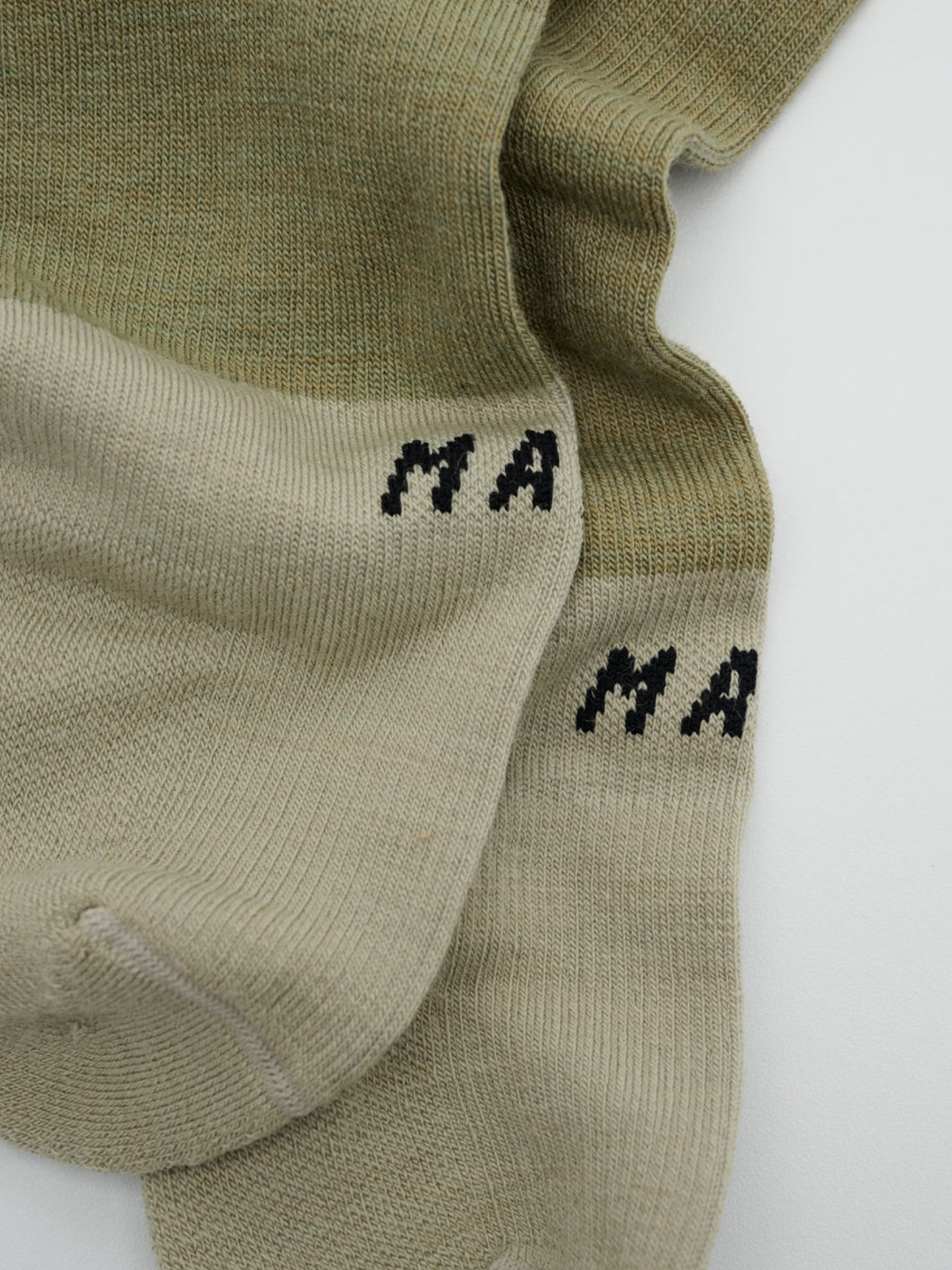 Division Merino Sock