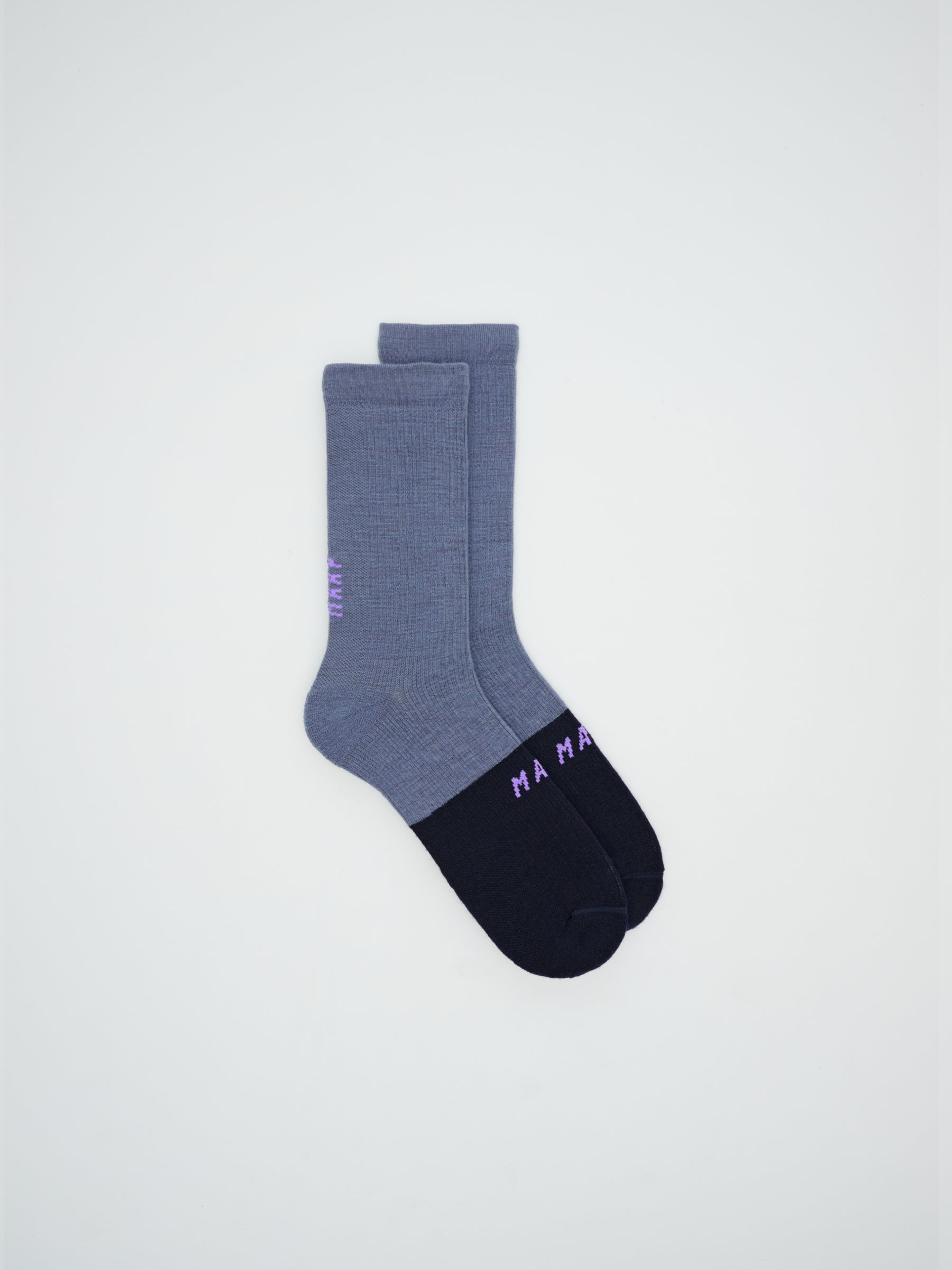 Division Merino Sock