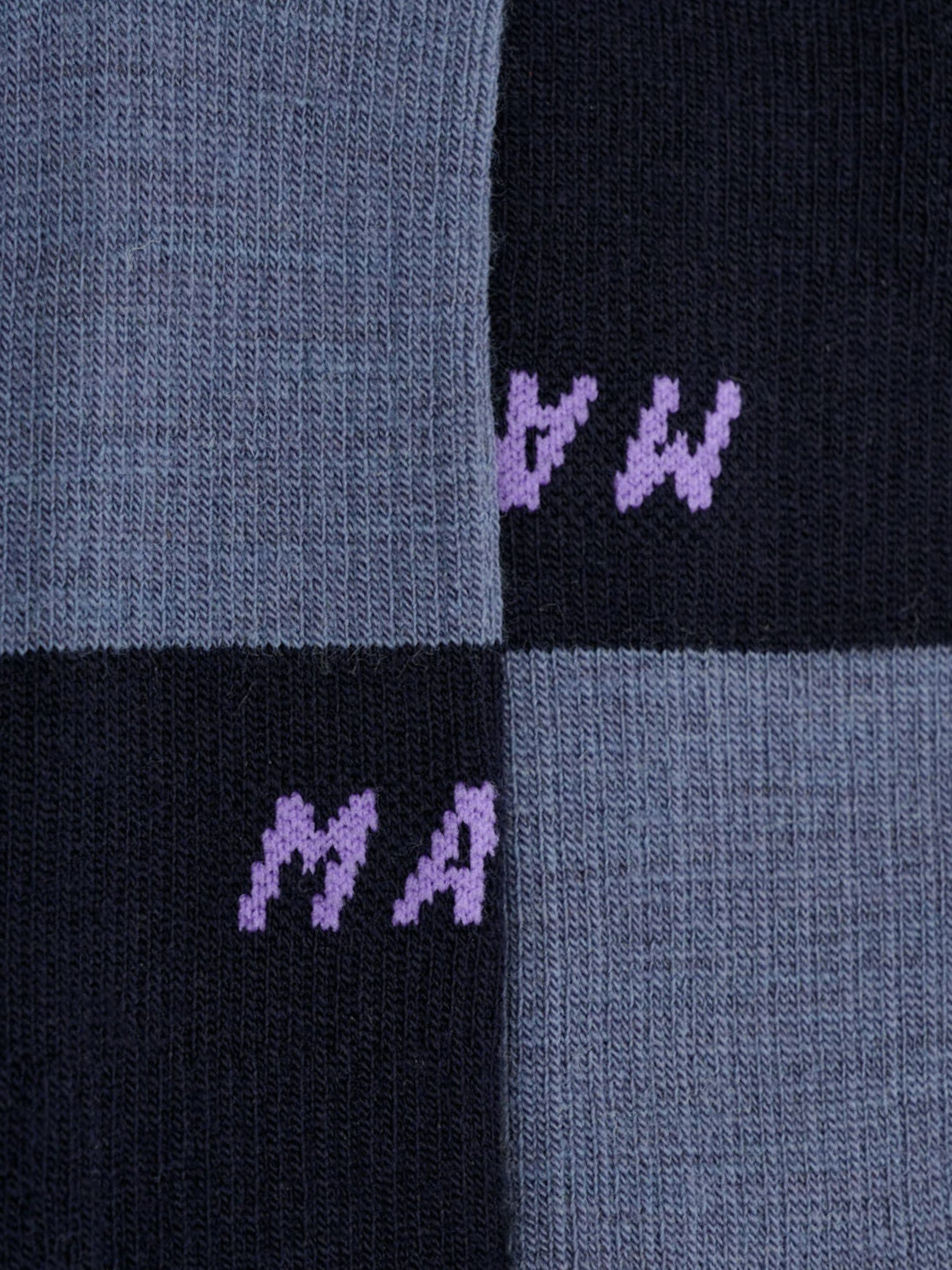 Division Merino Sock