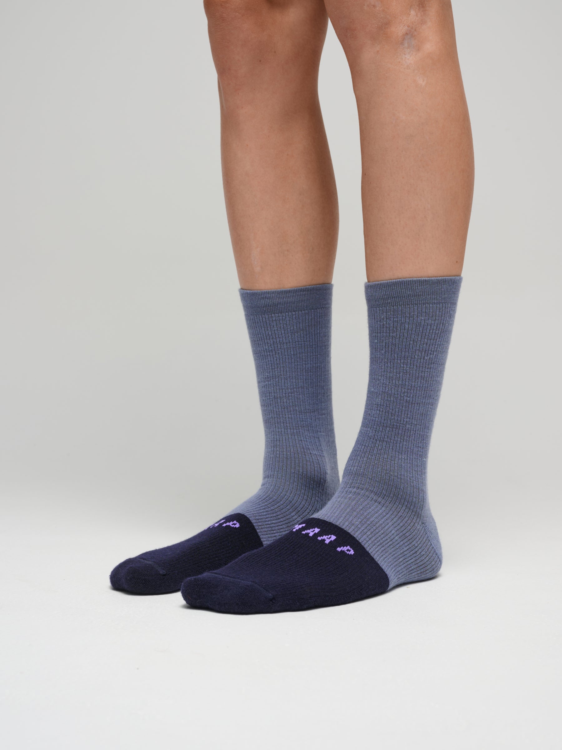 Division Merino Sock