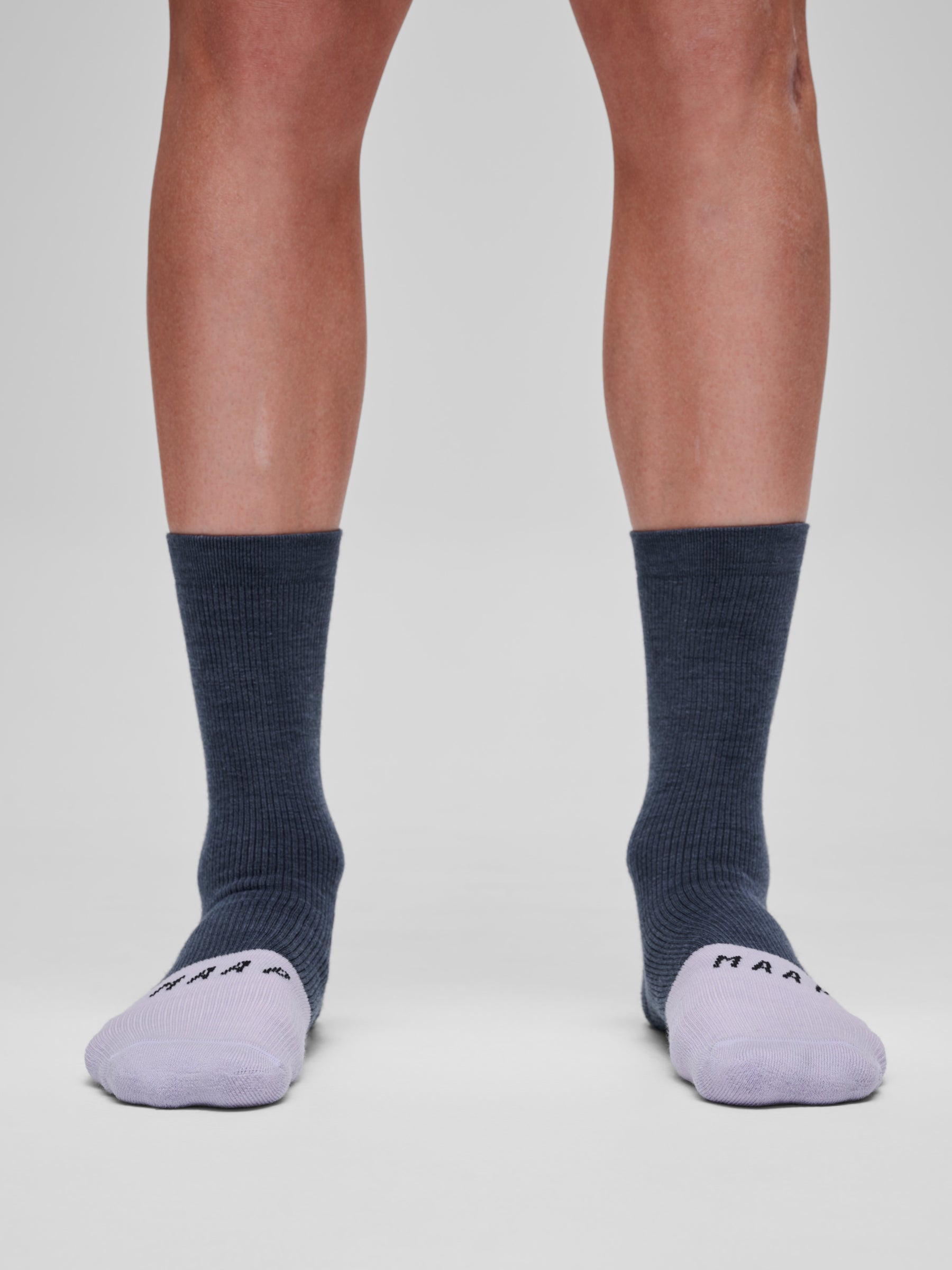 Team Merino Sock