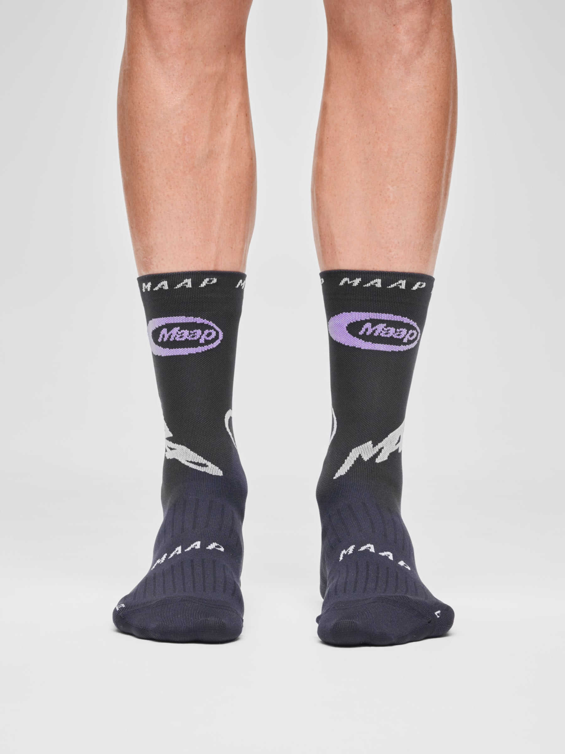 Spectrum Team Sock