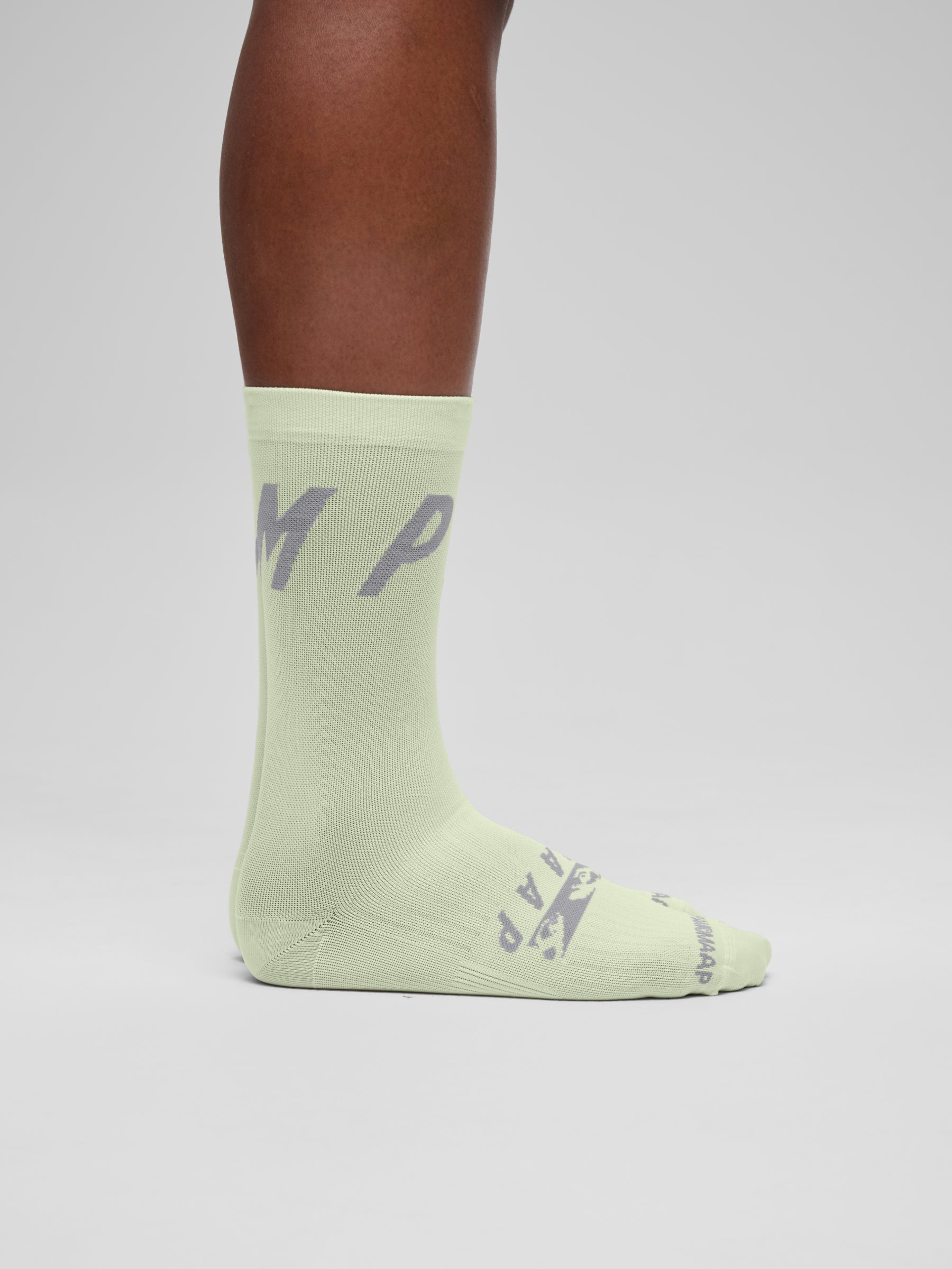 MAAP x P.A.M. Team Sock