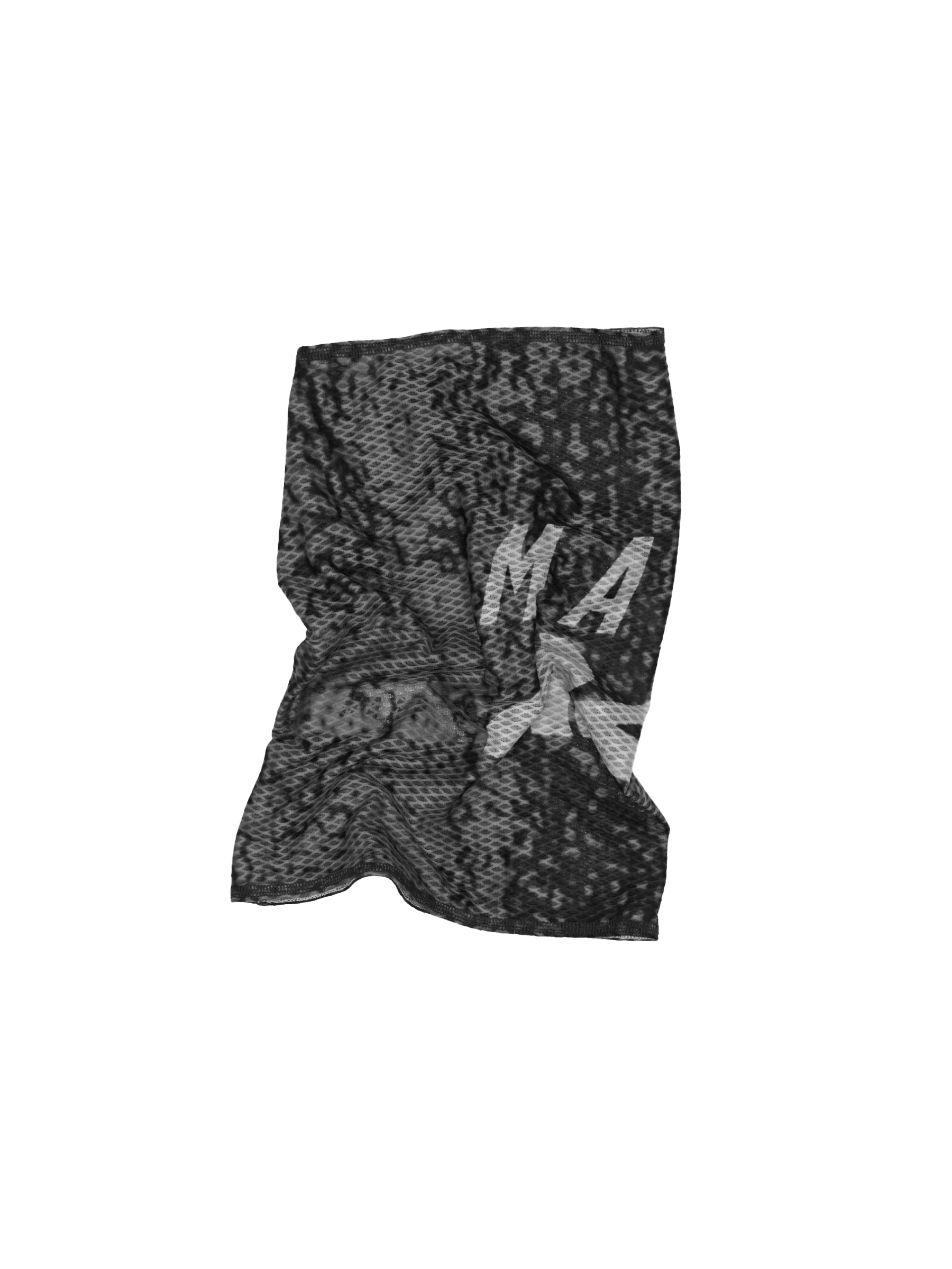 Alt_Road™ Air Mesh Neck Screen