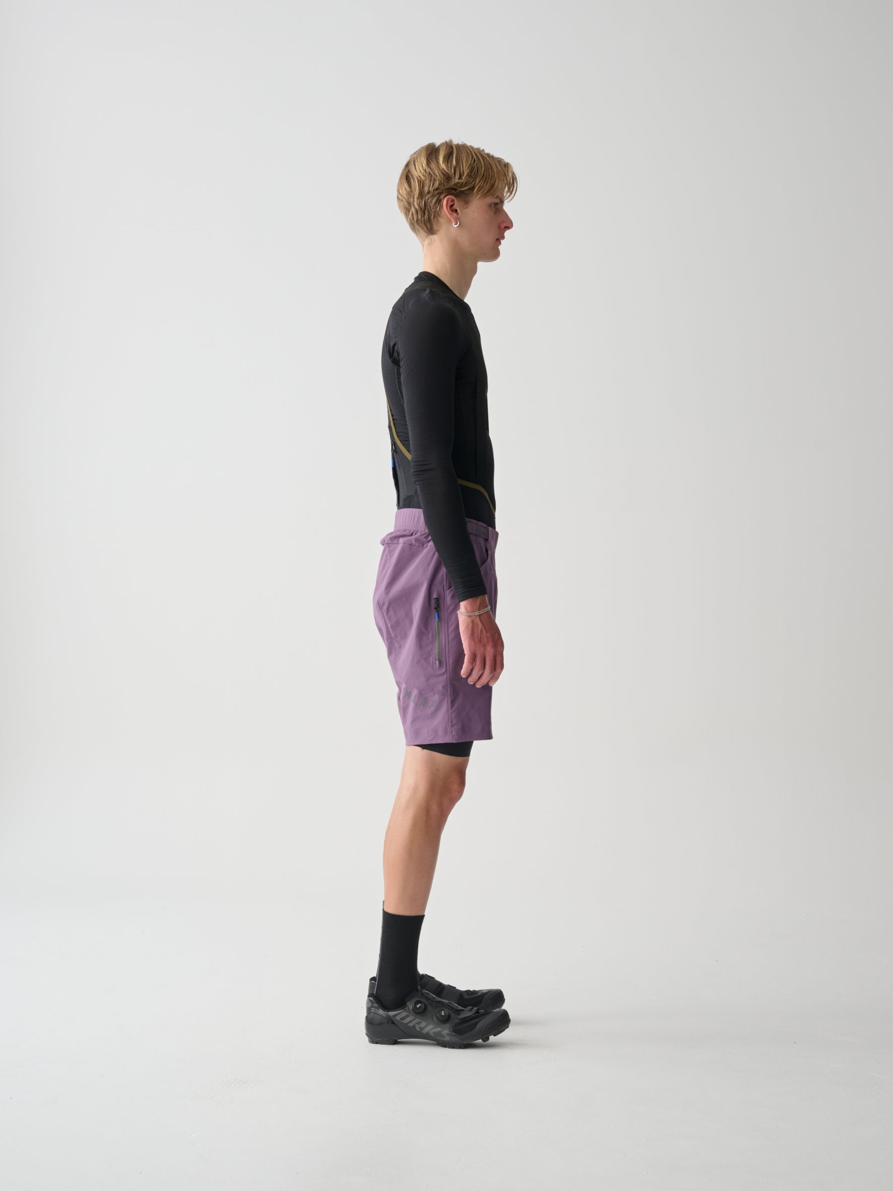 Alt_Road™ Overshort