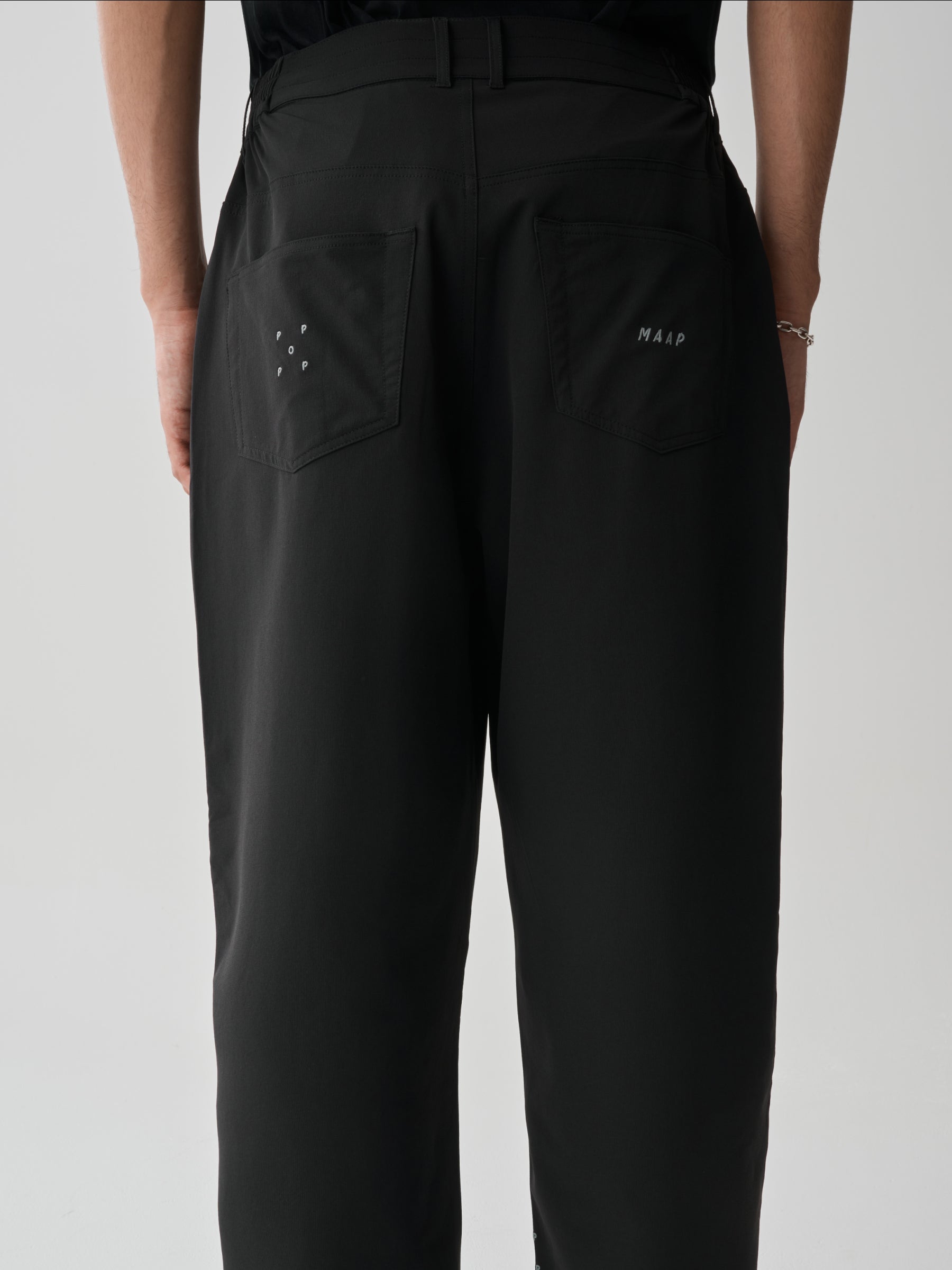 MAAP & Pop DRS Pants
