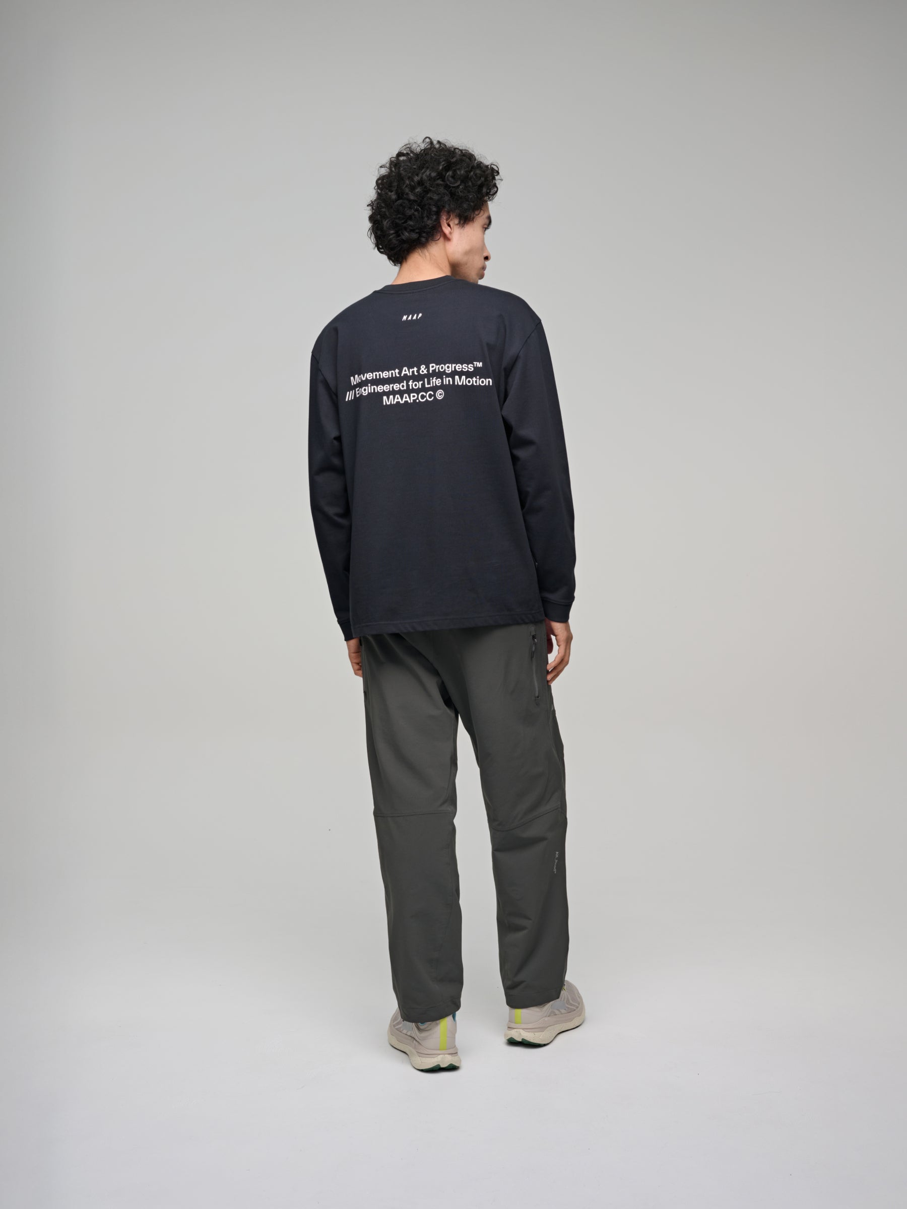 Alt_Road™ Pant
