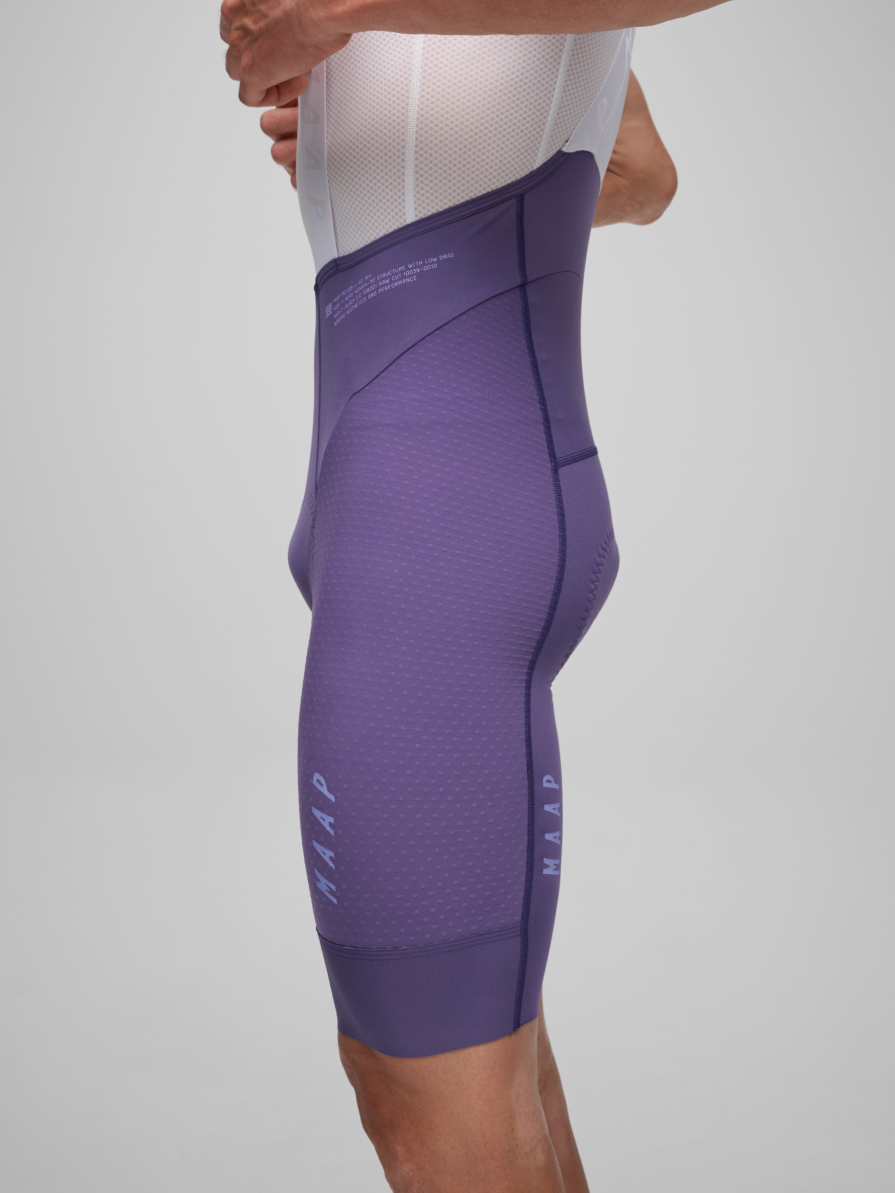 Pro Bib 2.0