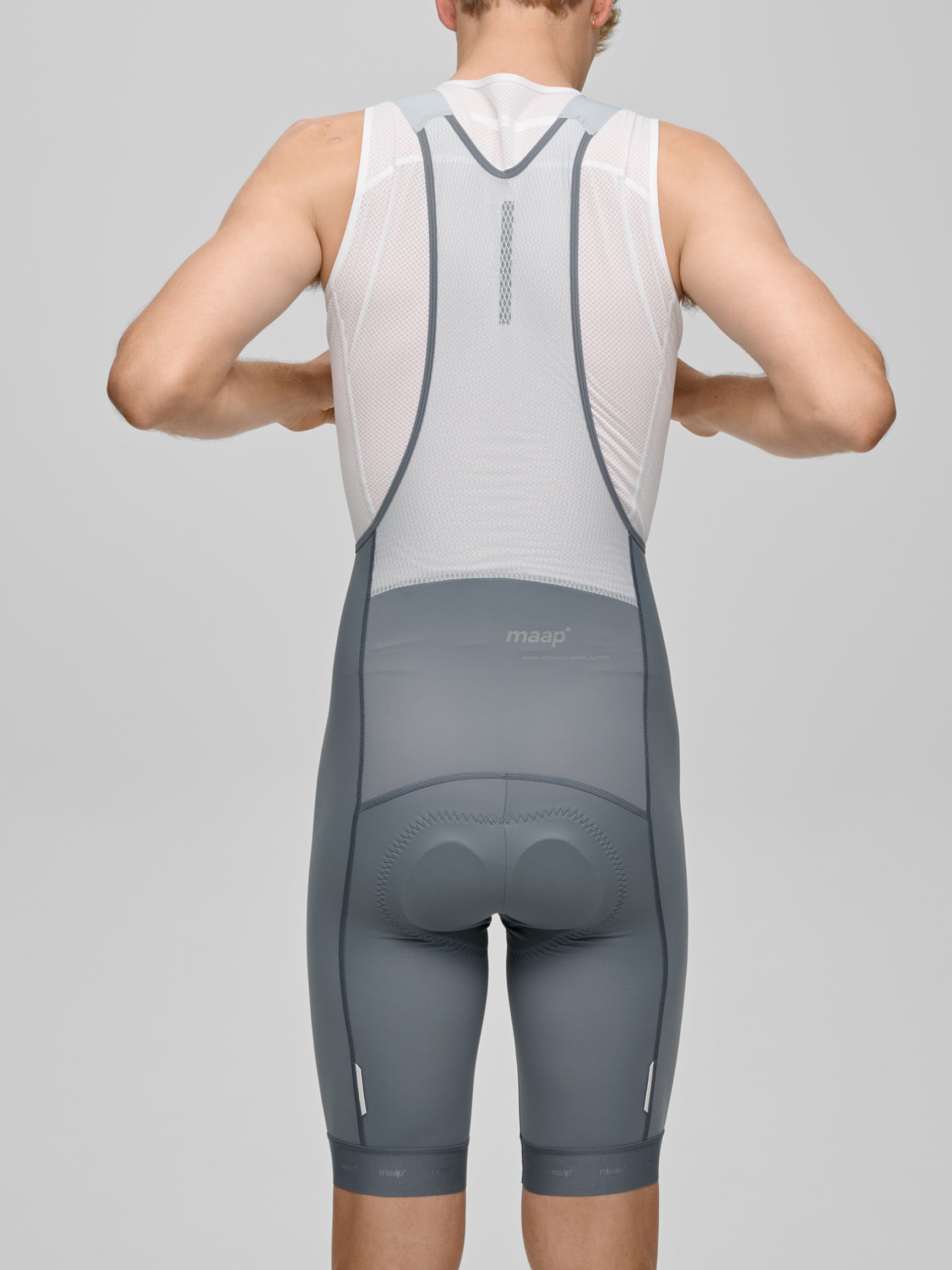 Training Bib 3.0