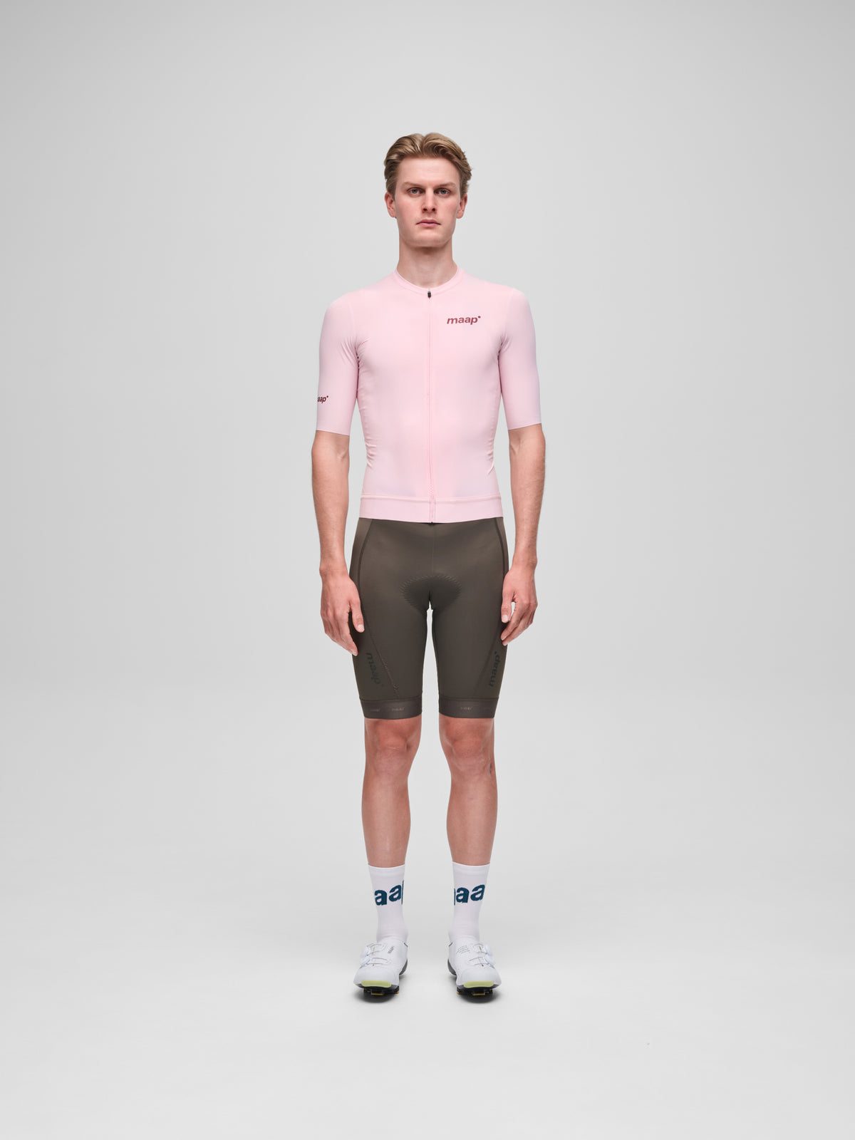 Training Bib 3.0