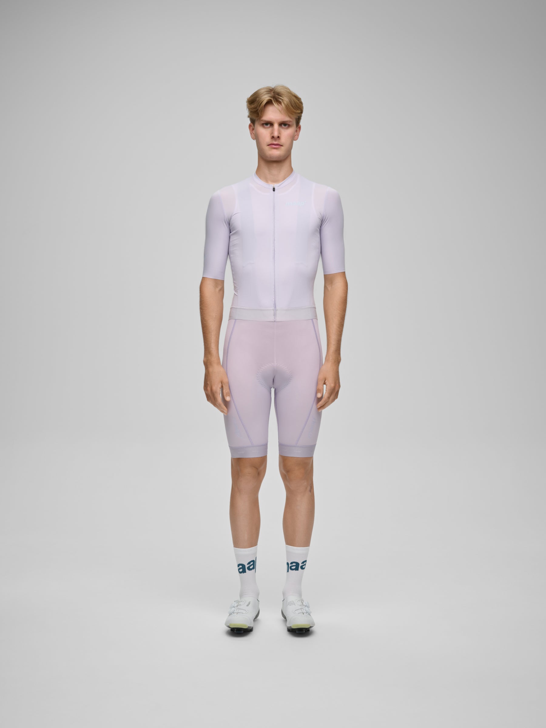 Training Bib 3.0