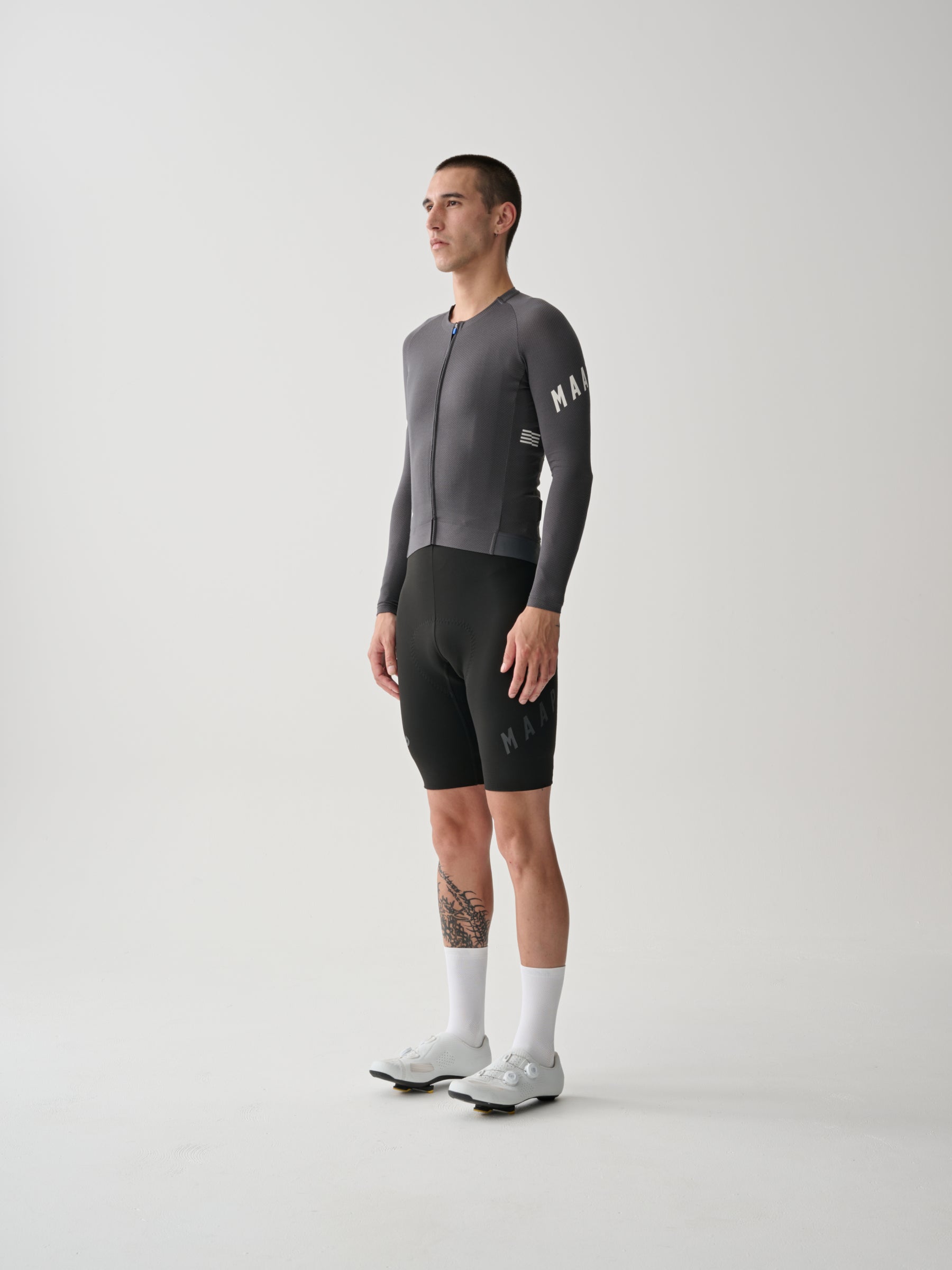 Aeon Bib Short