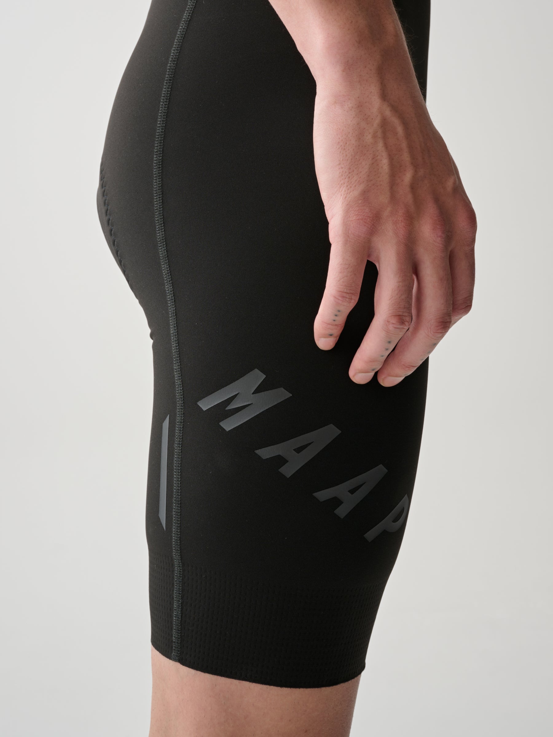 Aeon Bib Short