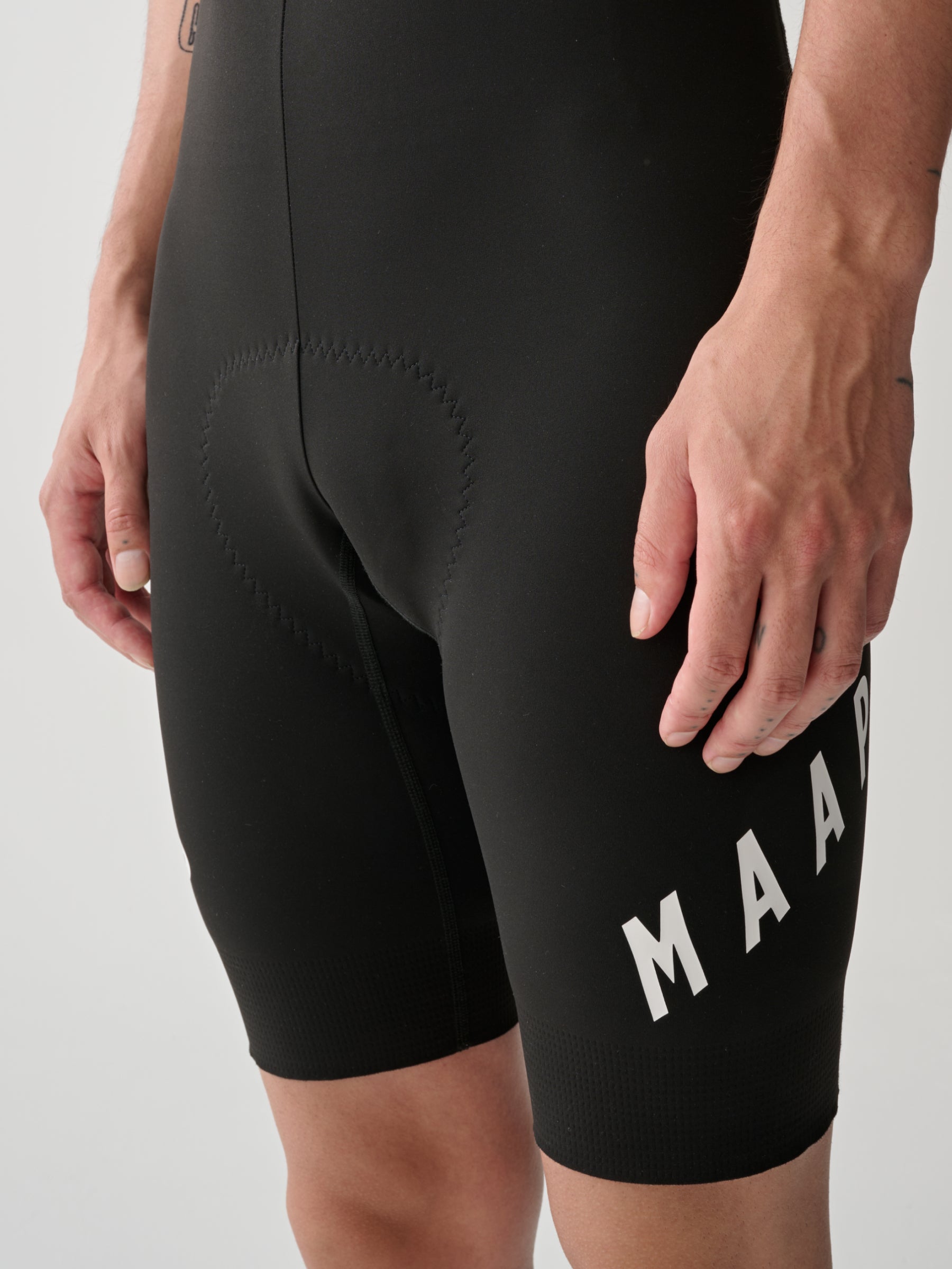 Aeon Bib Short