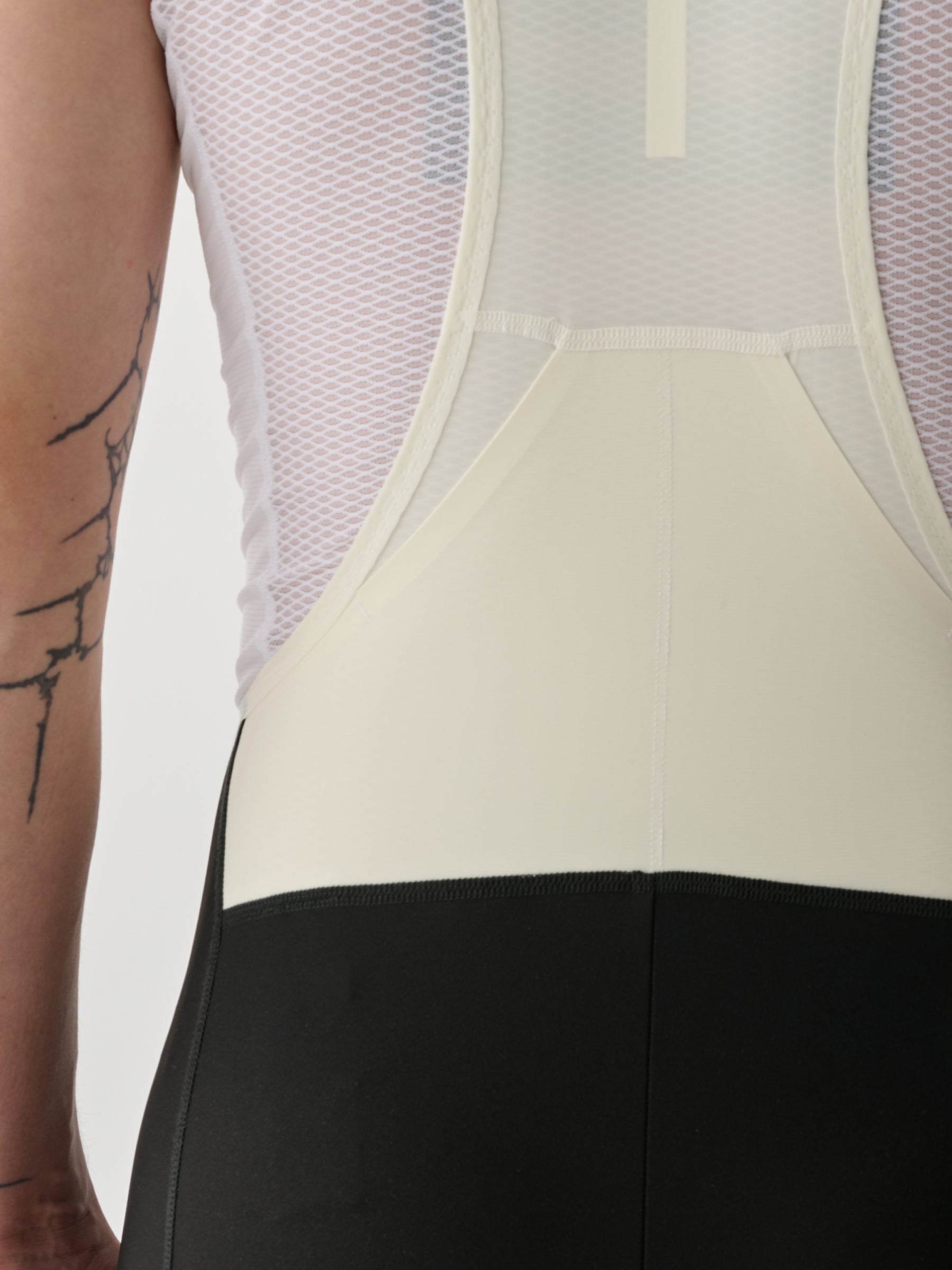 Aeon Bib Short