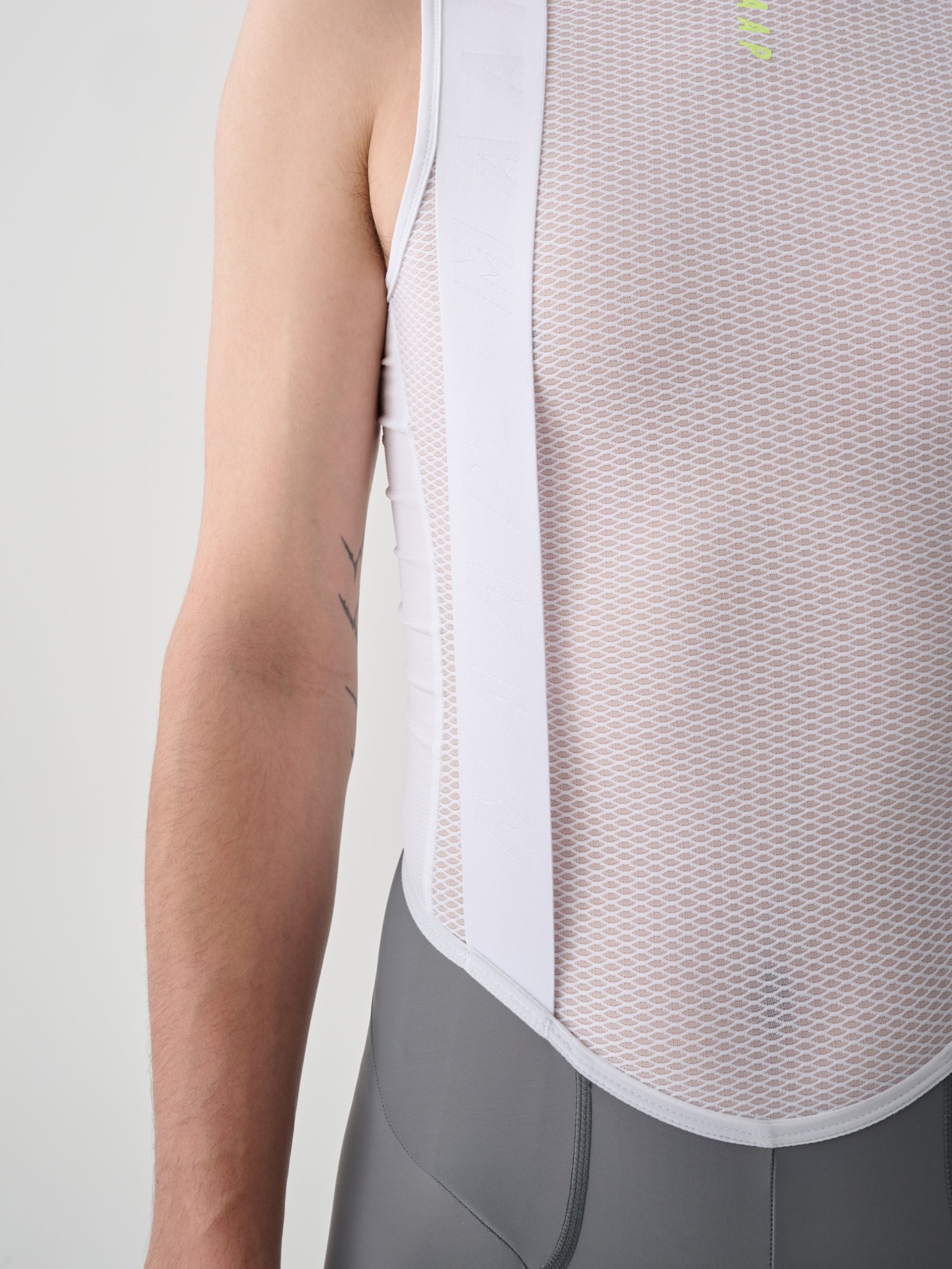 MAAP x LITP Team Bib Evo