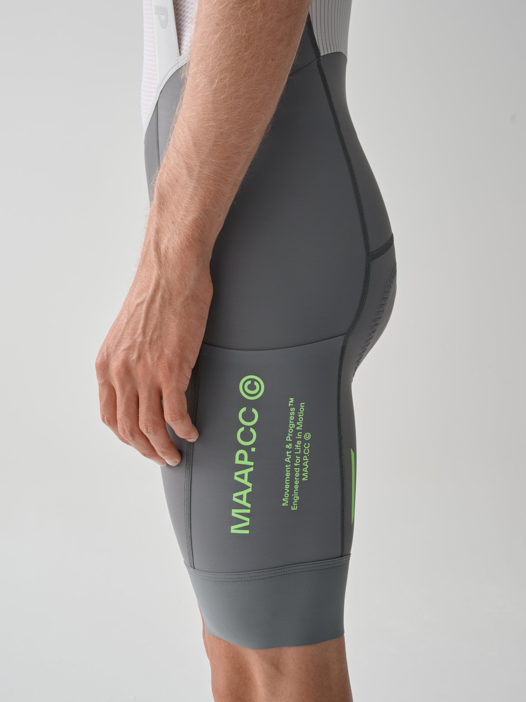 Blur Team Bib Evo Cargo