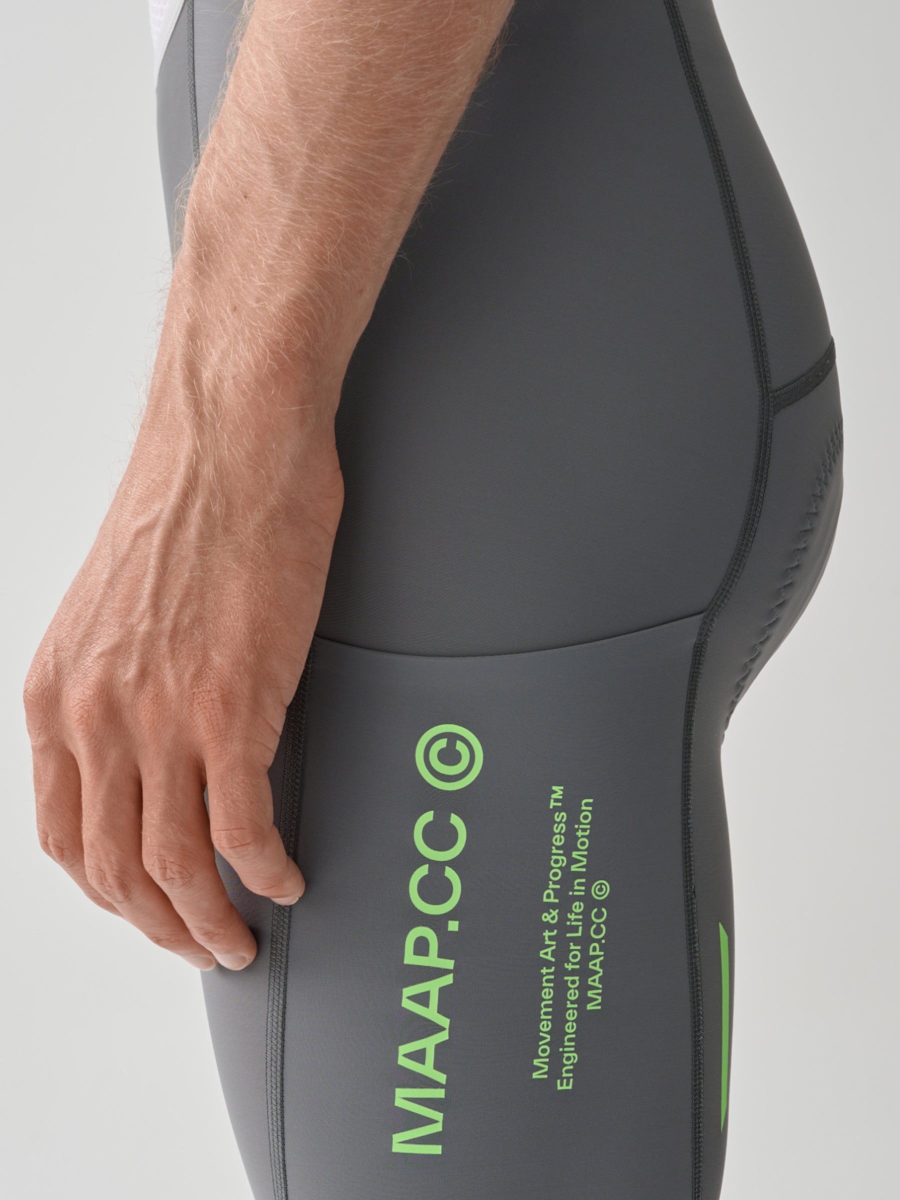 Blur Team Bib Evo Cargo