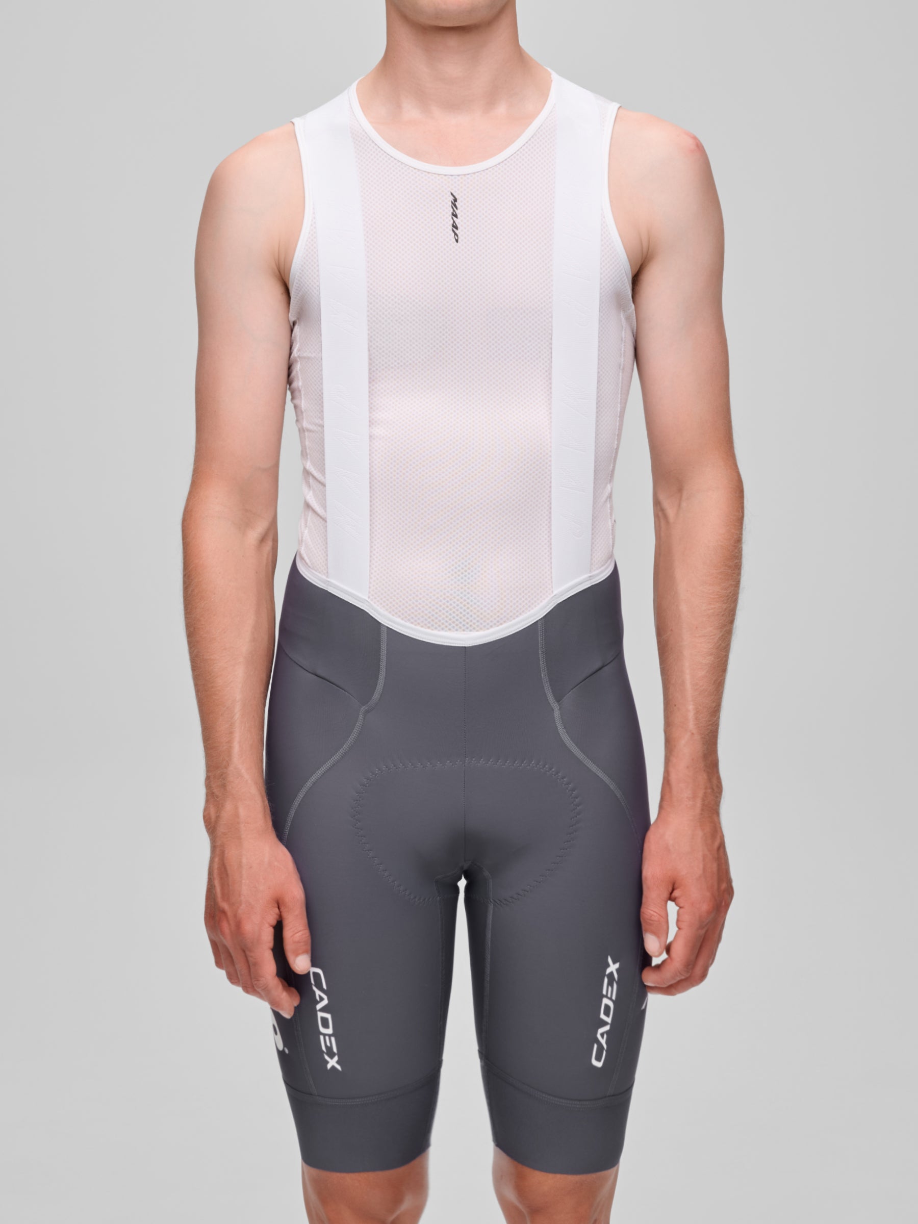 GreenEDGE 26 Team Bib Evo