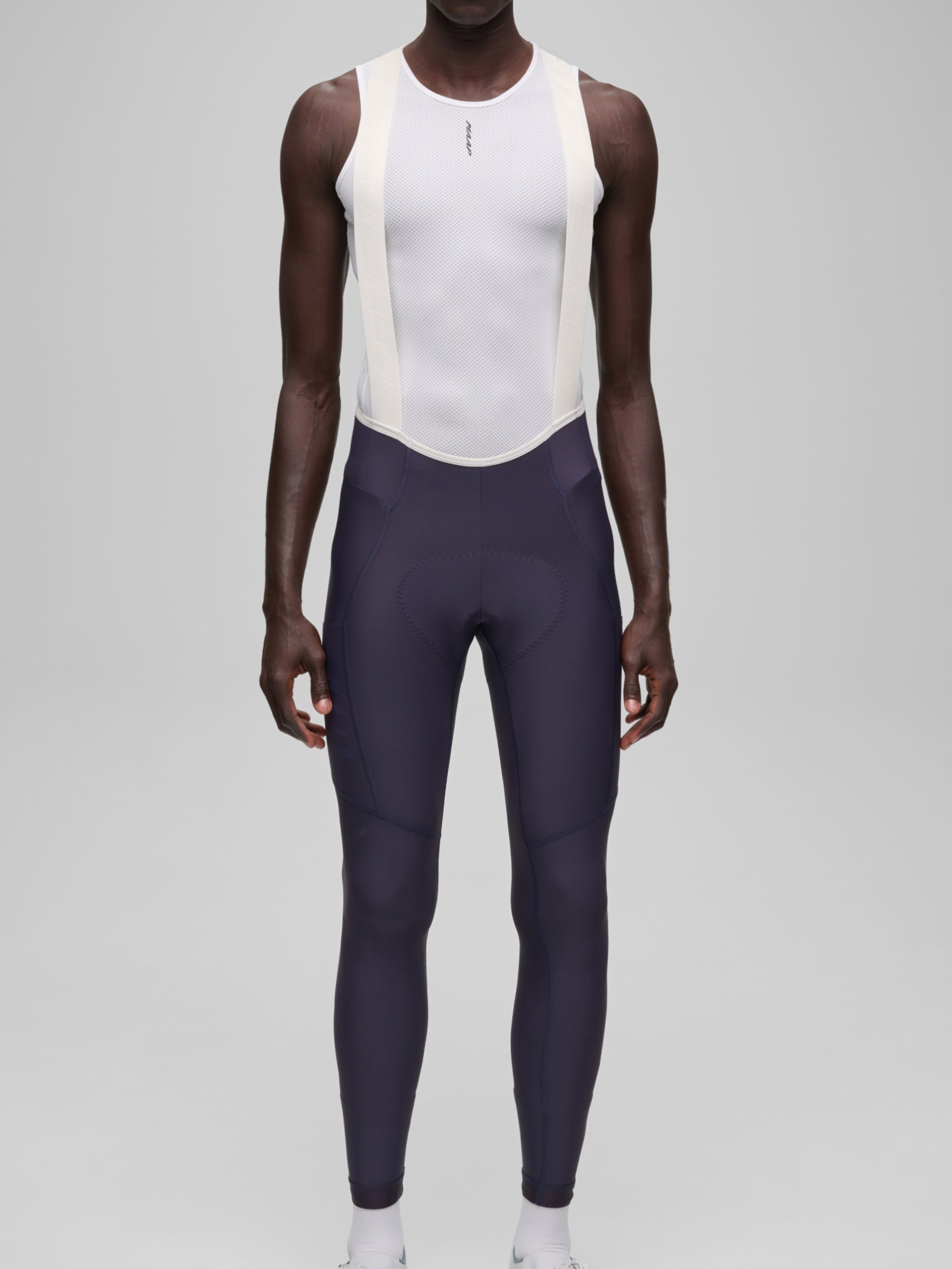Team Bib Evo Cargo Tights
