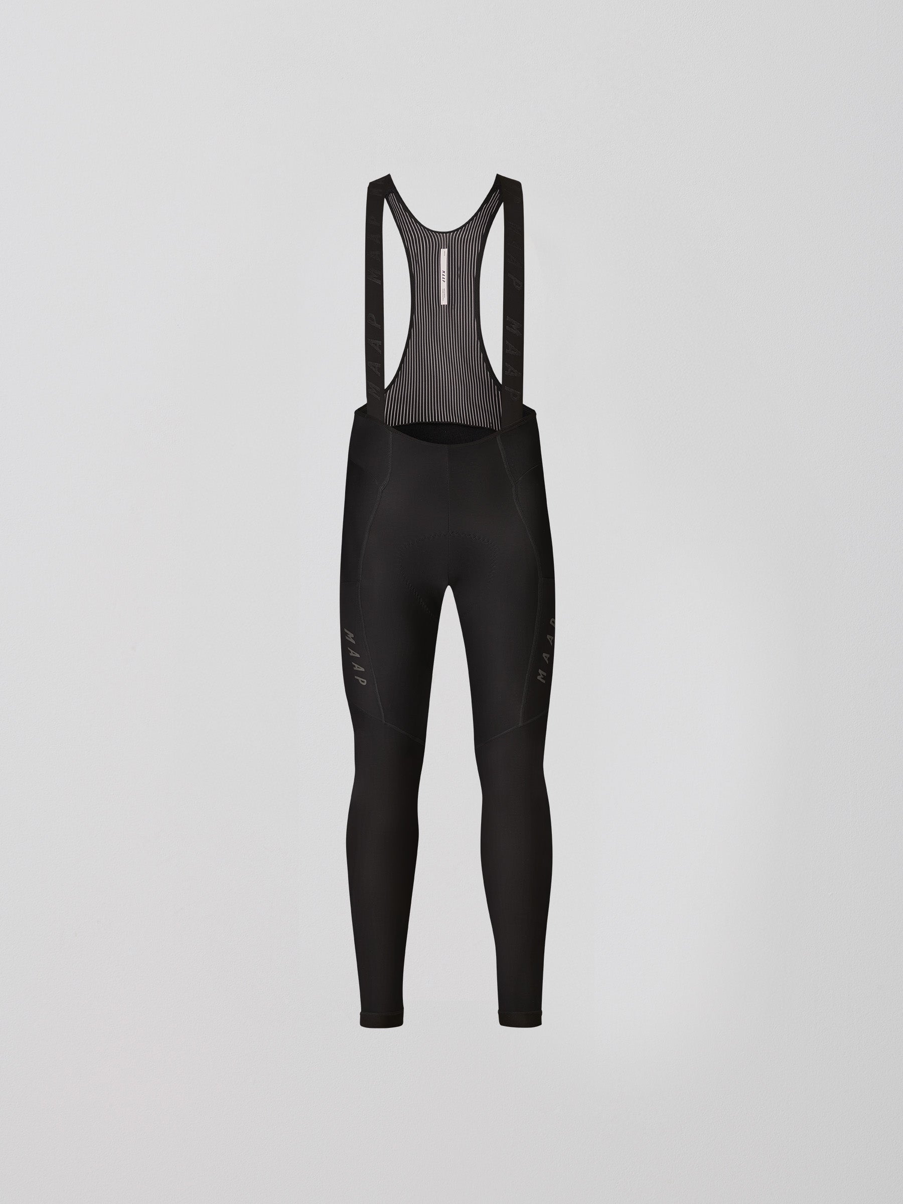 Team Bib Evo Thermal Cargo Tights