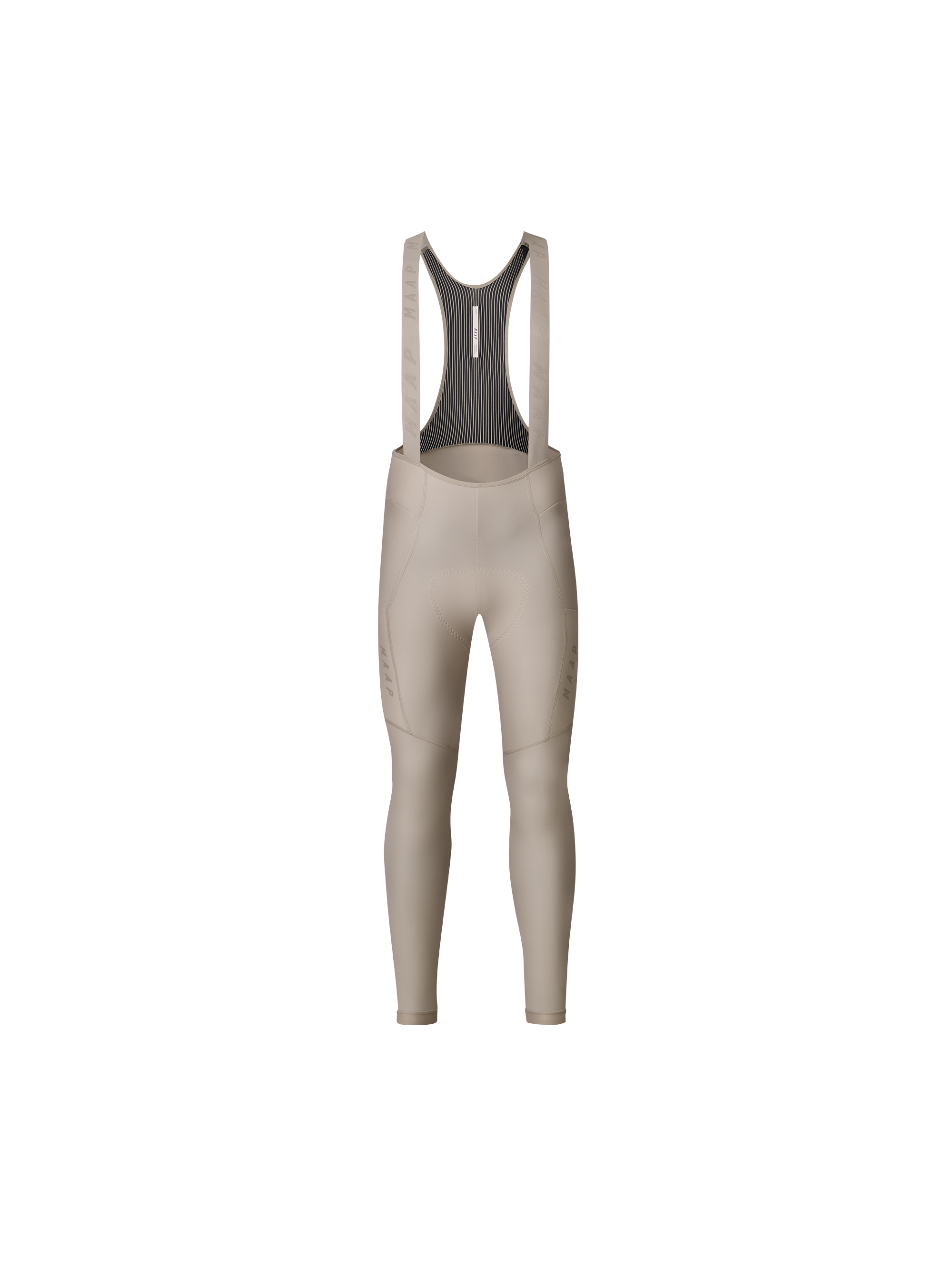 Team Bib Evo Thermal Cargo Tights