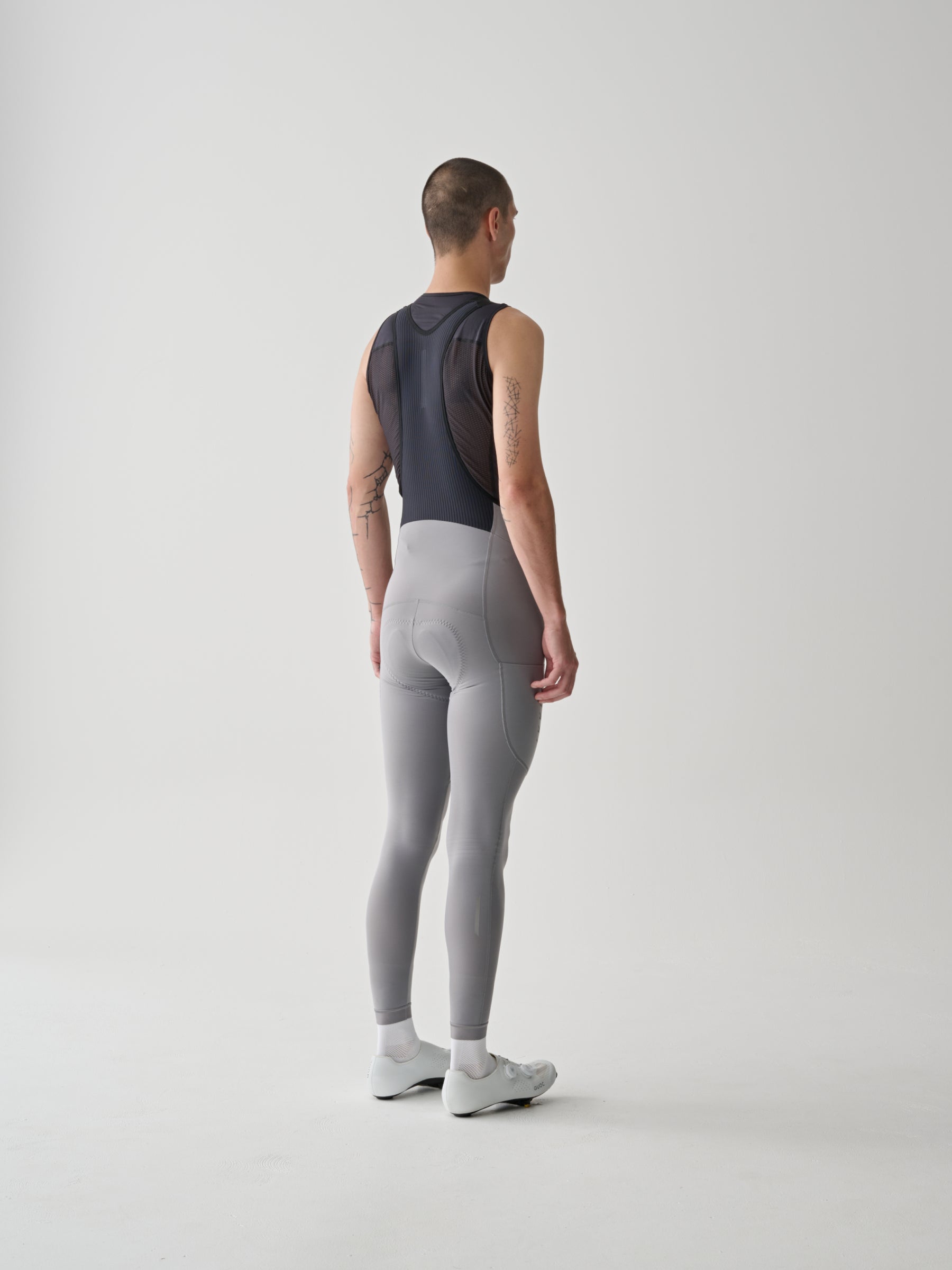 Team Bib Evo Thermal Cargo Tights