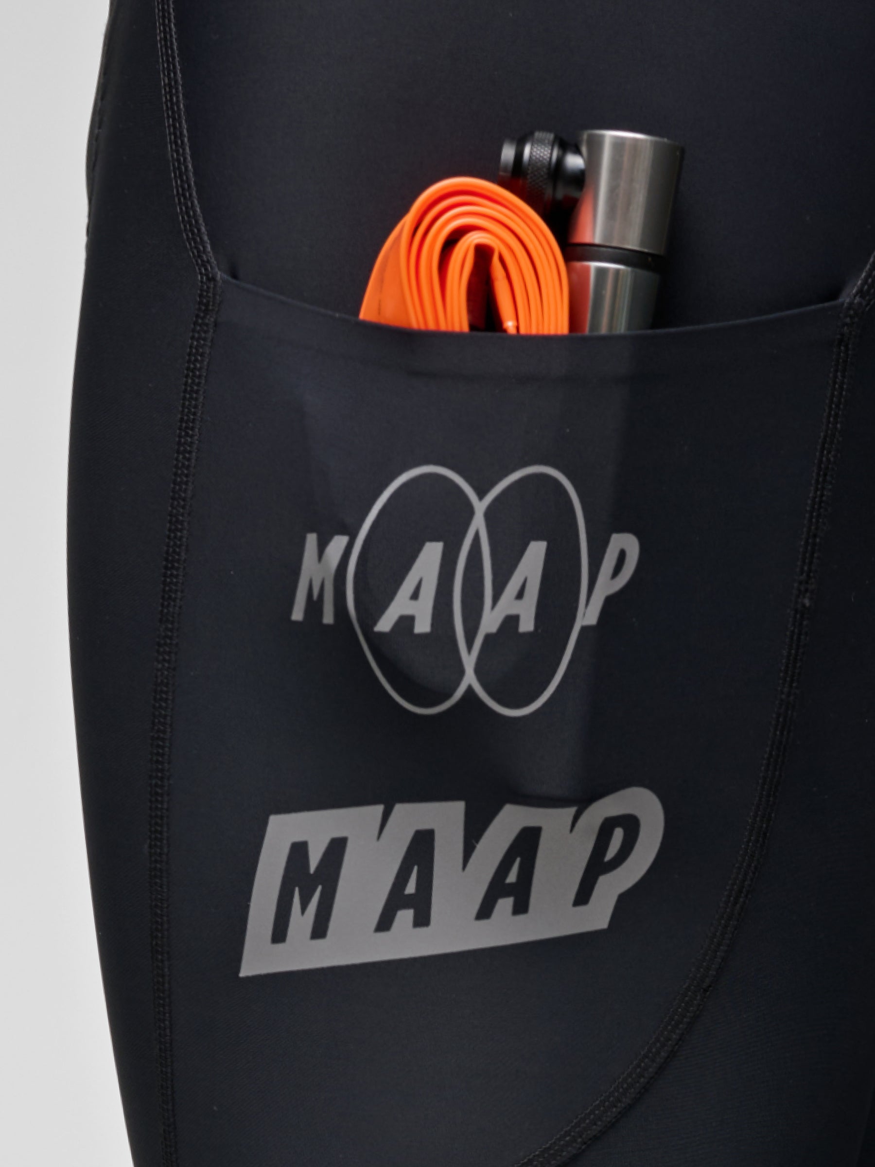 Drome Team Bib Evo Cargo Tights