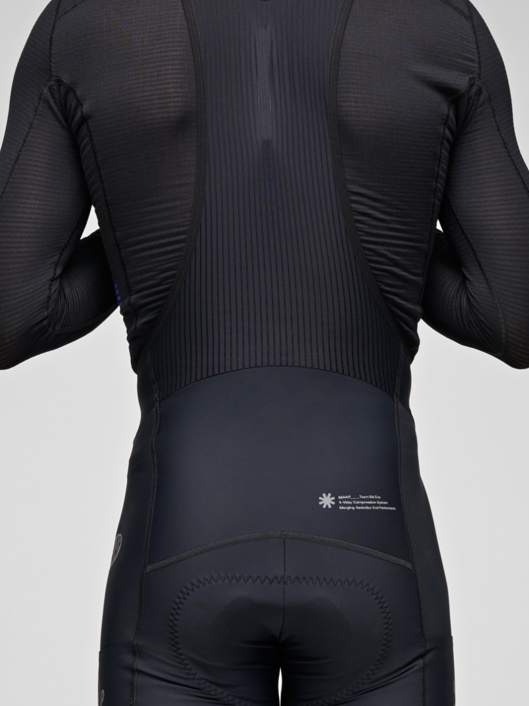 Drome Team Bib Evo Cargo Tights