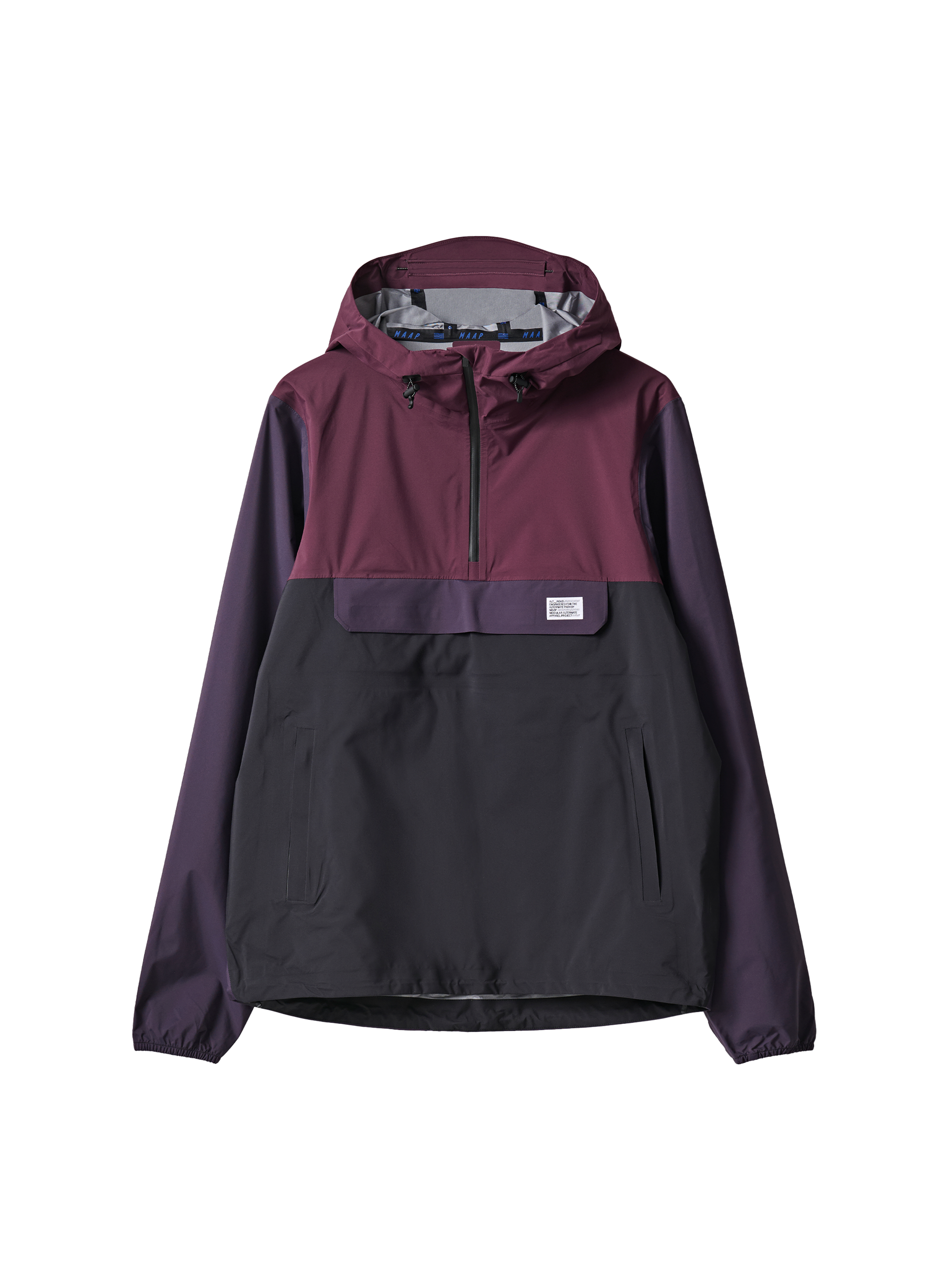 Alt_Road™ Lightweight Anorak