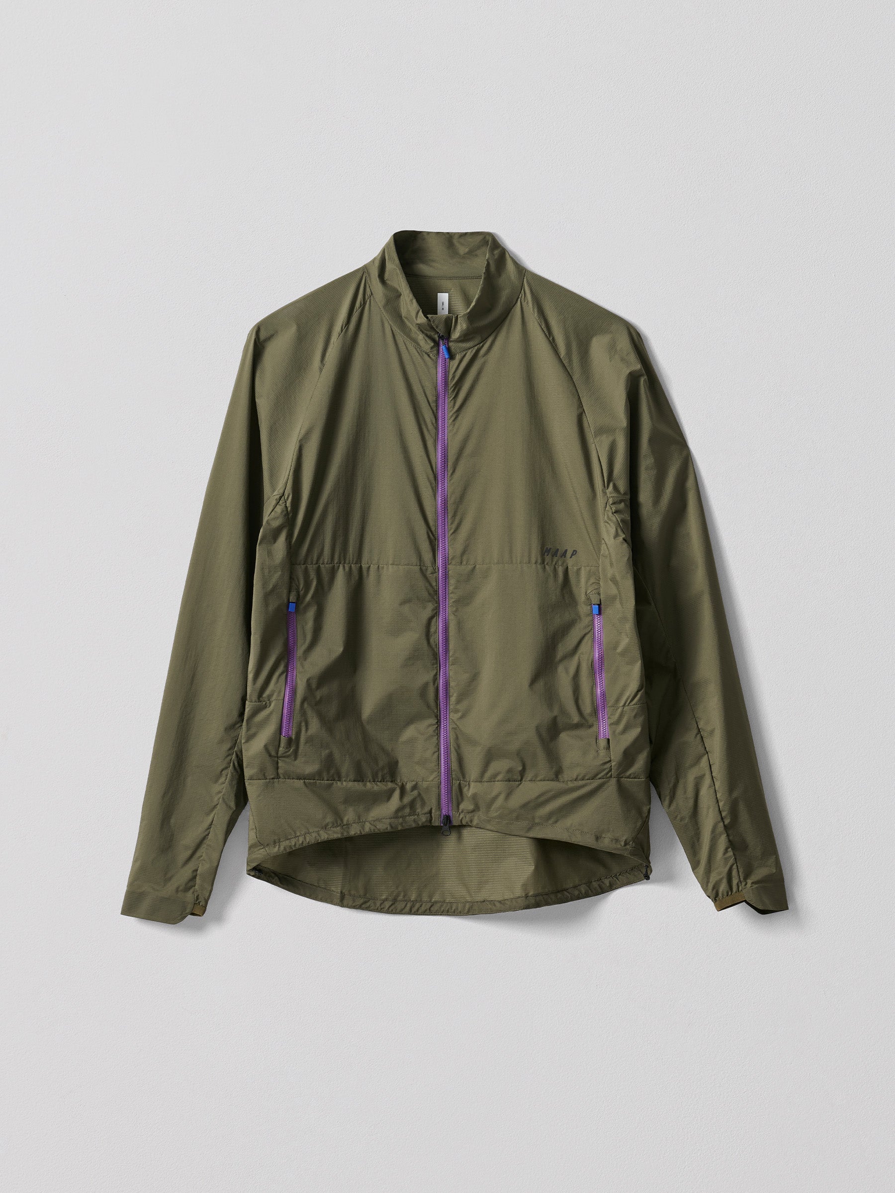 Alt_Road™ Wind Jacket