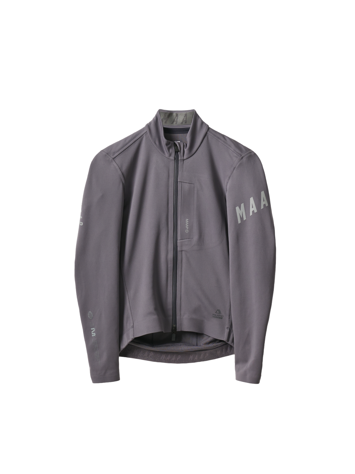 Apex Winter Jacket 2.0