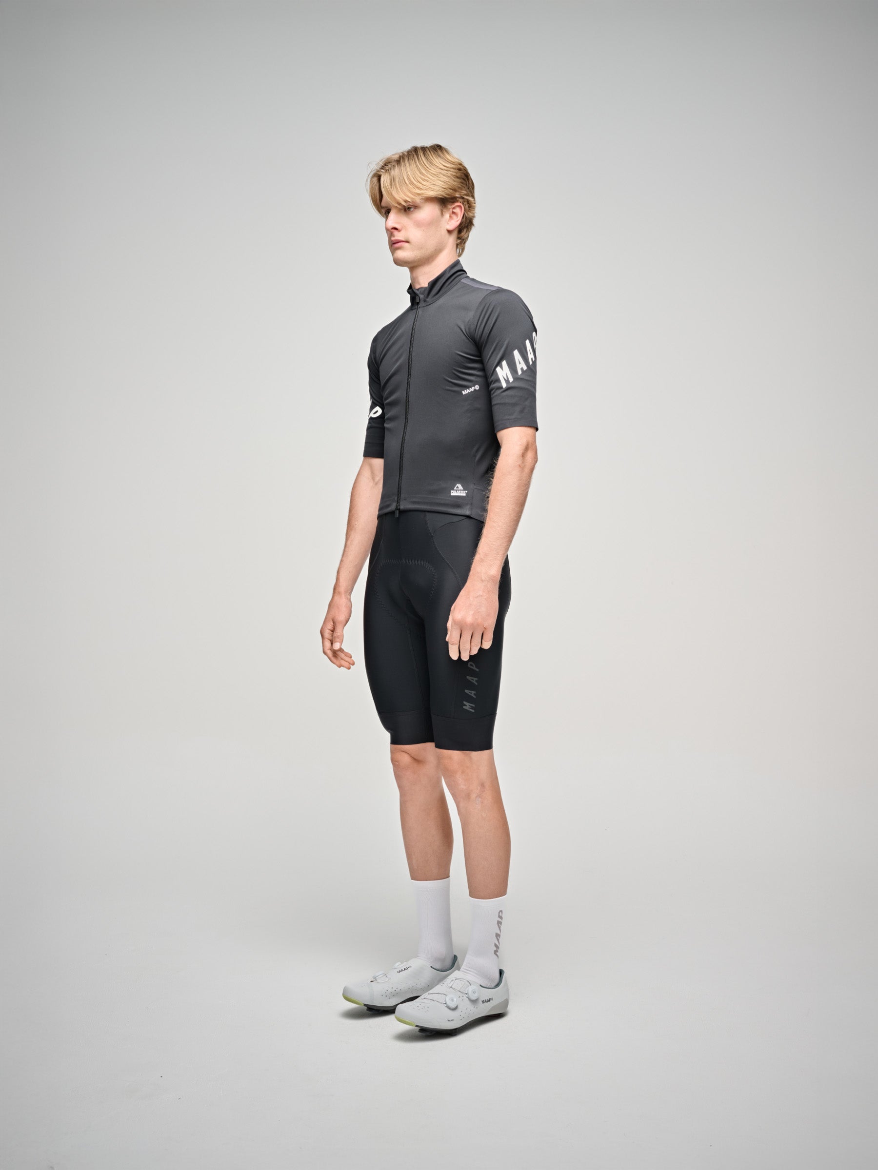 Elements Pro Race SS Jacket