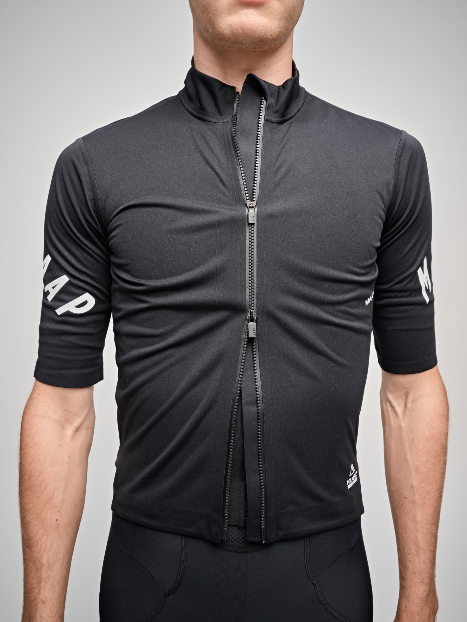Elements Pro Race SS Jacket