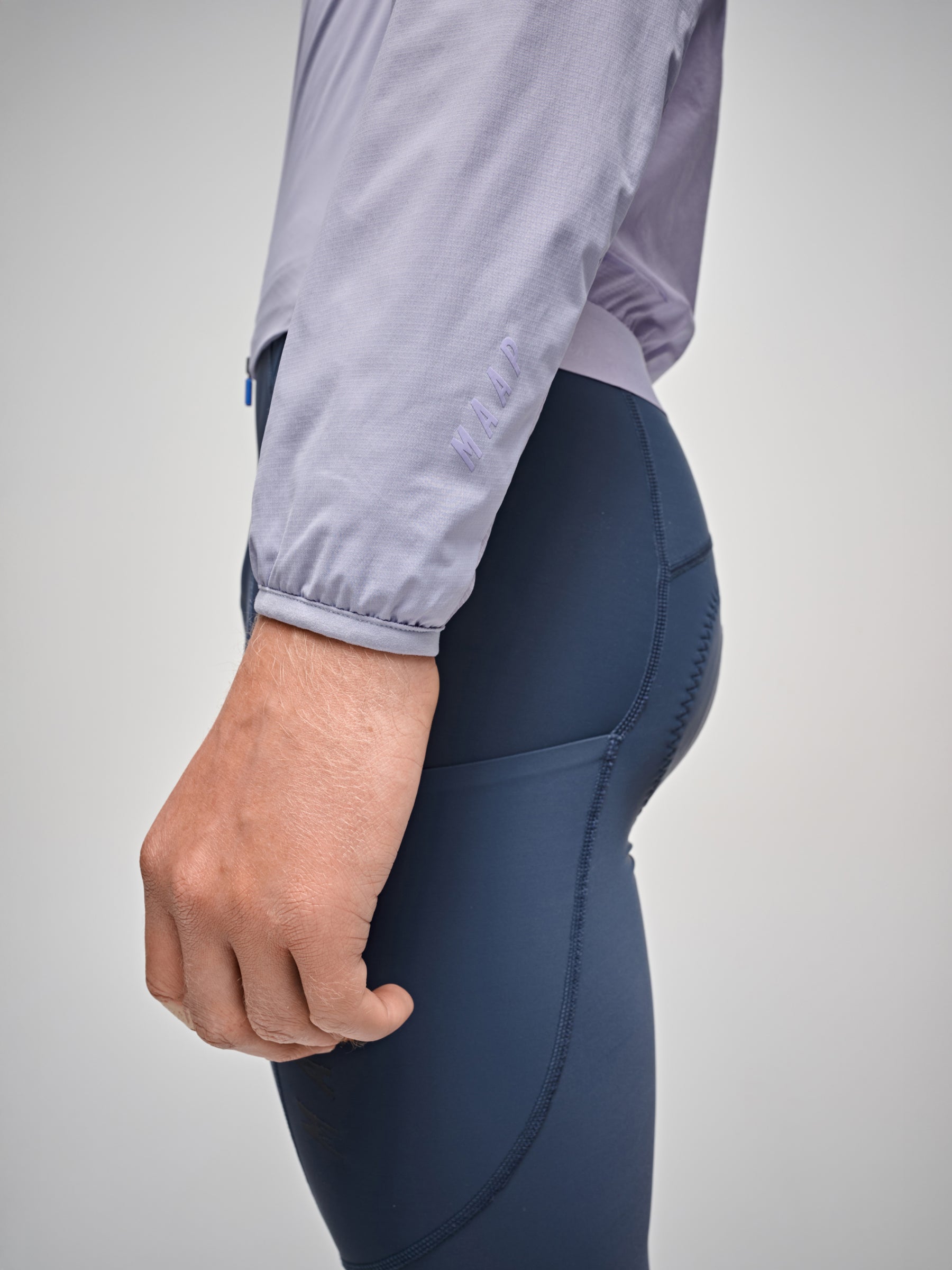 Flow Insulated Jacket