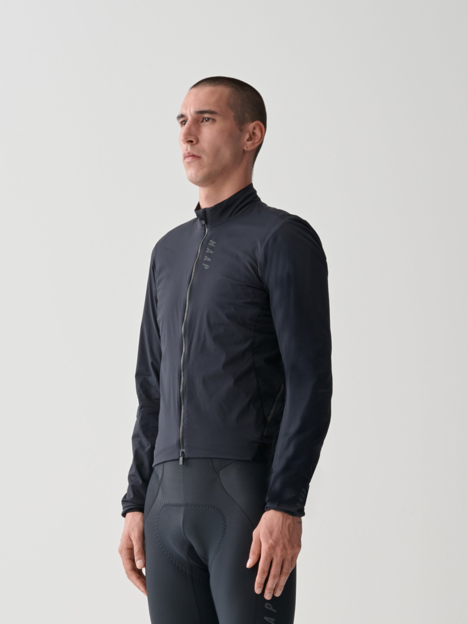 Flow Insulated Jacket