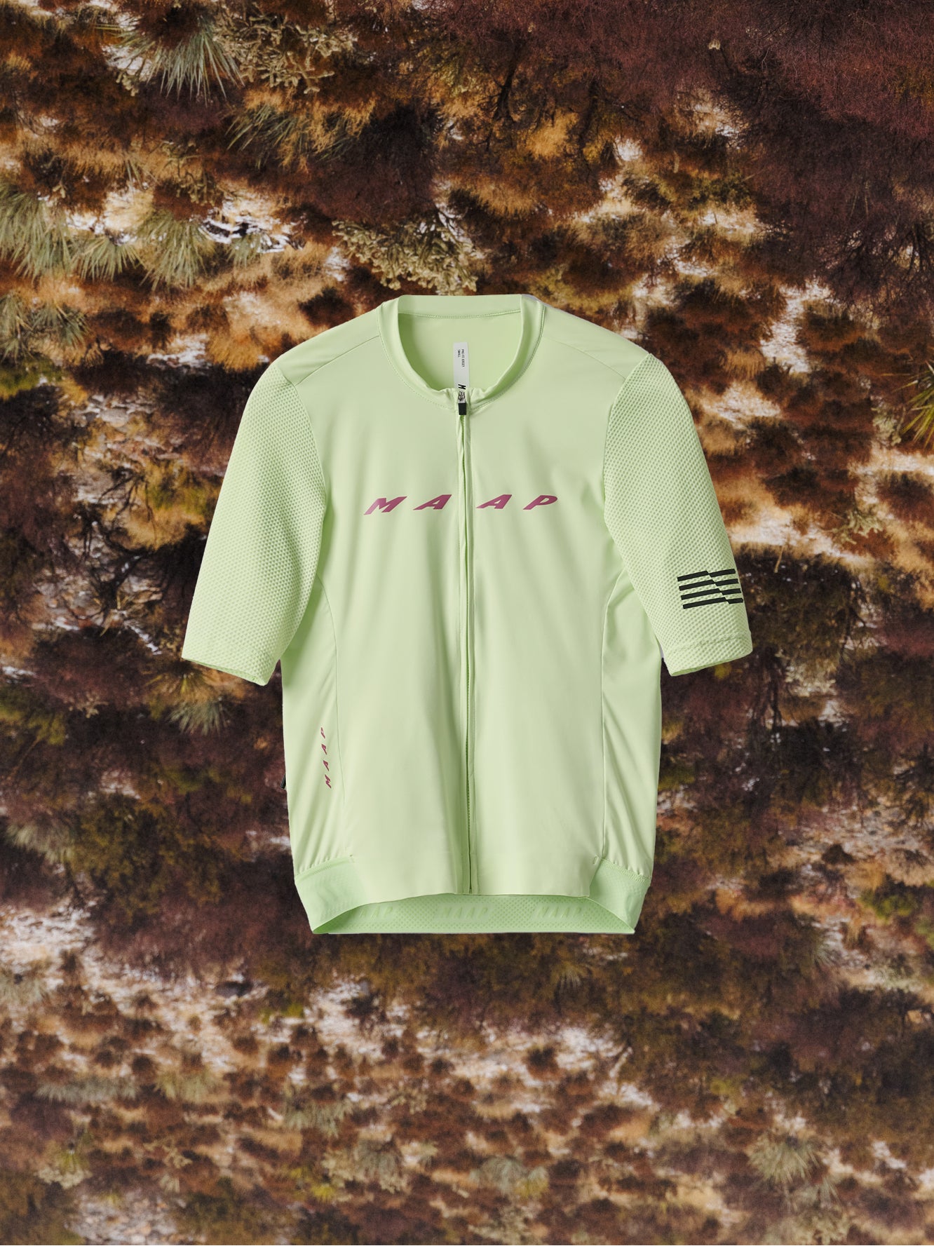 Women's Evade Pro Base Jersey 2.0