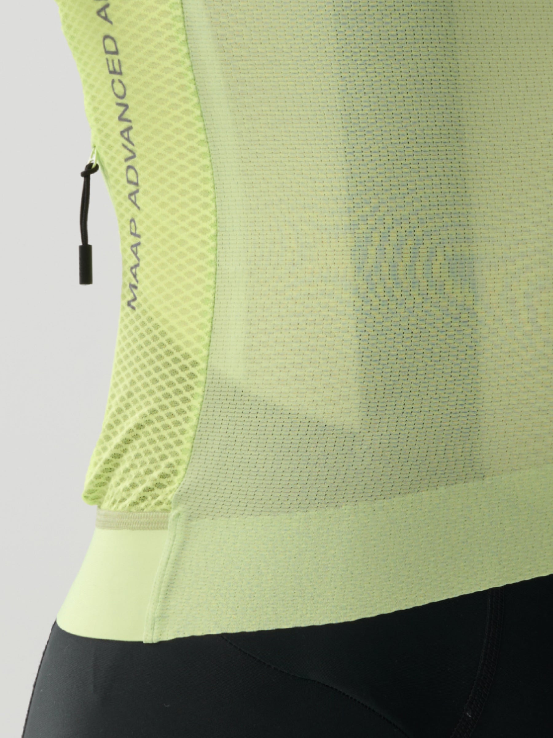 Aerate Pro Air Jersey 3.0