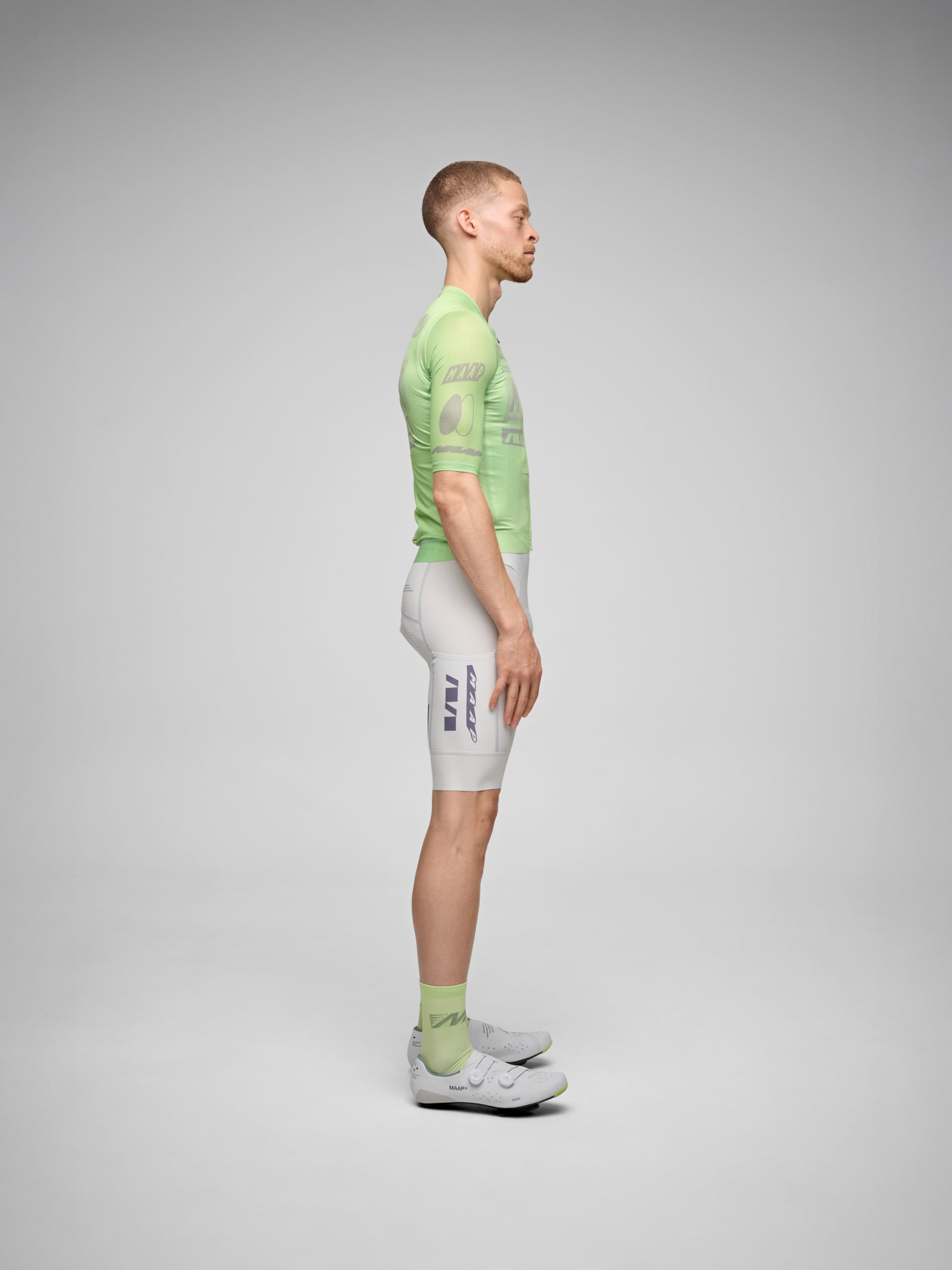 Drome Pro Air Jersey 3.0