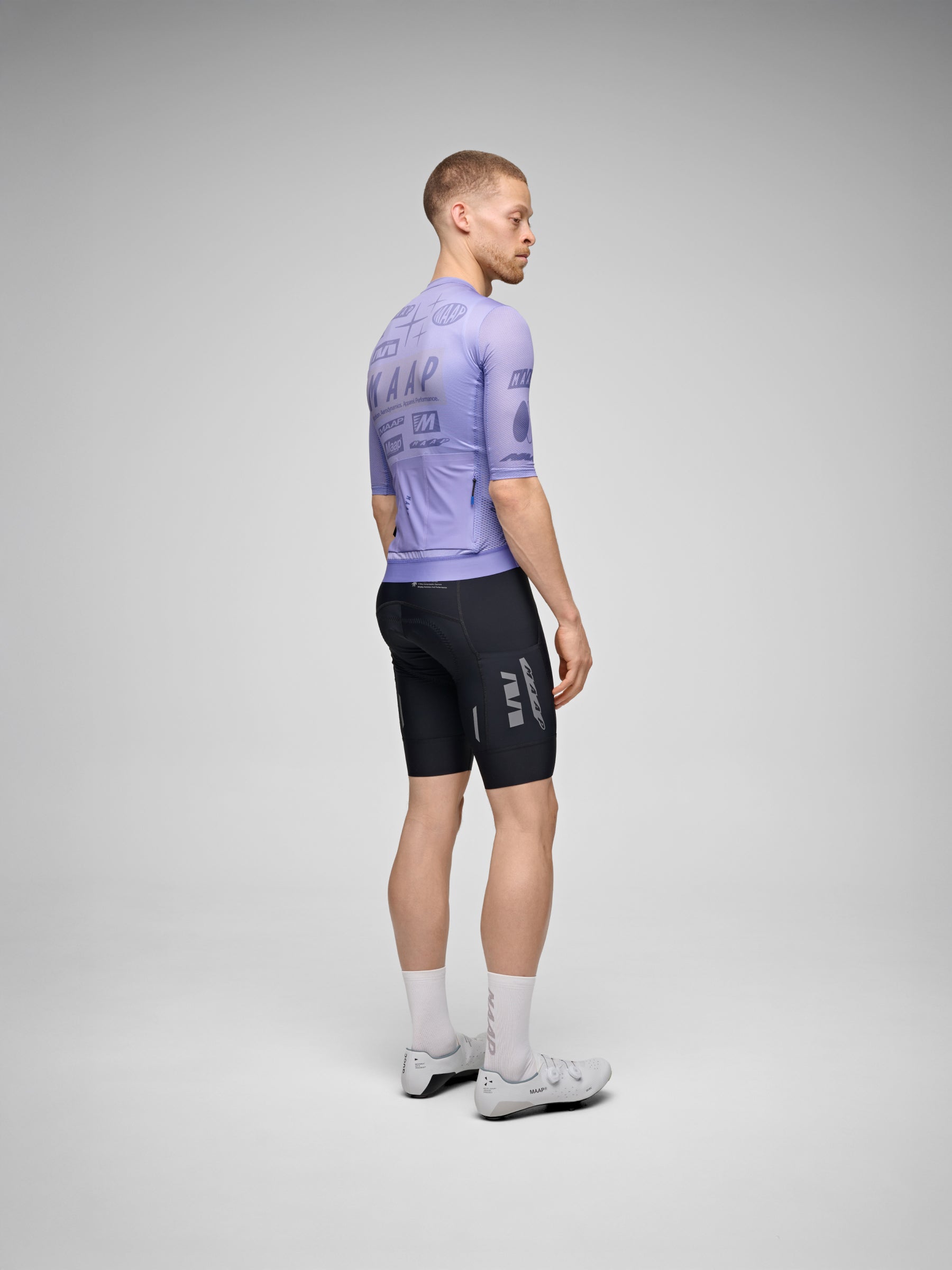 Drome Pro Air Jersey 3.0